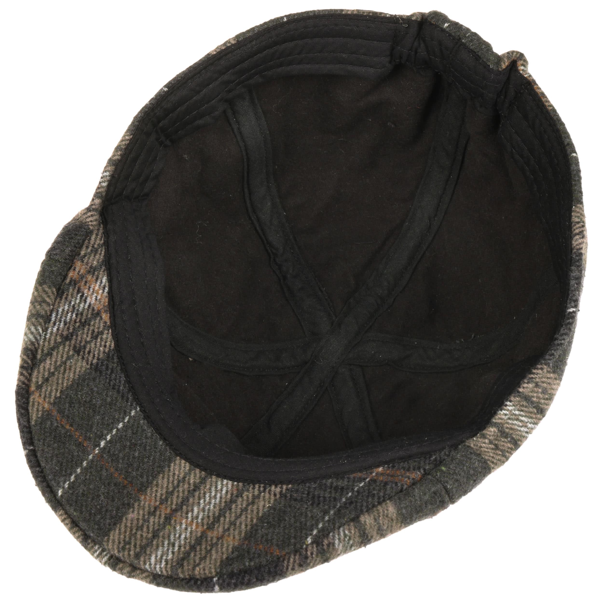 Limerick Flat Cap by Lipodo 32,95