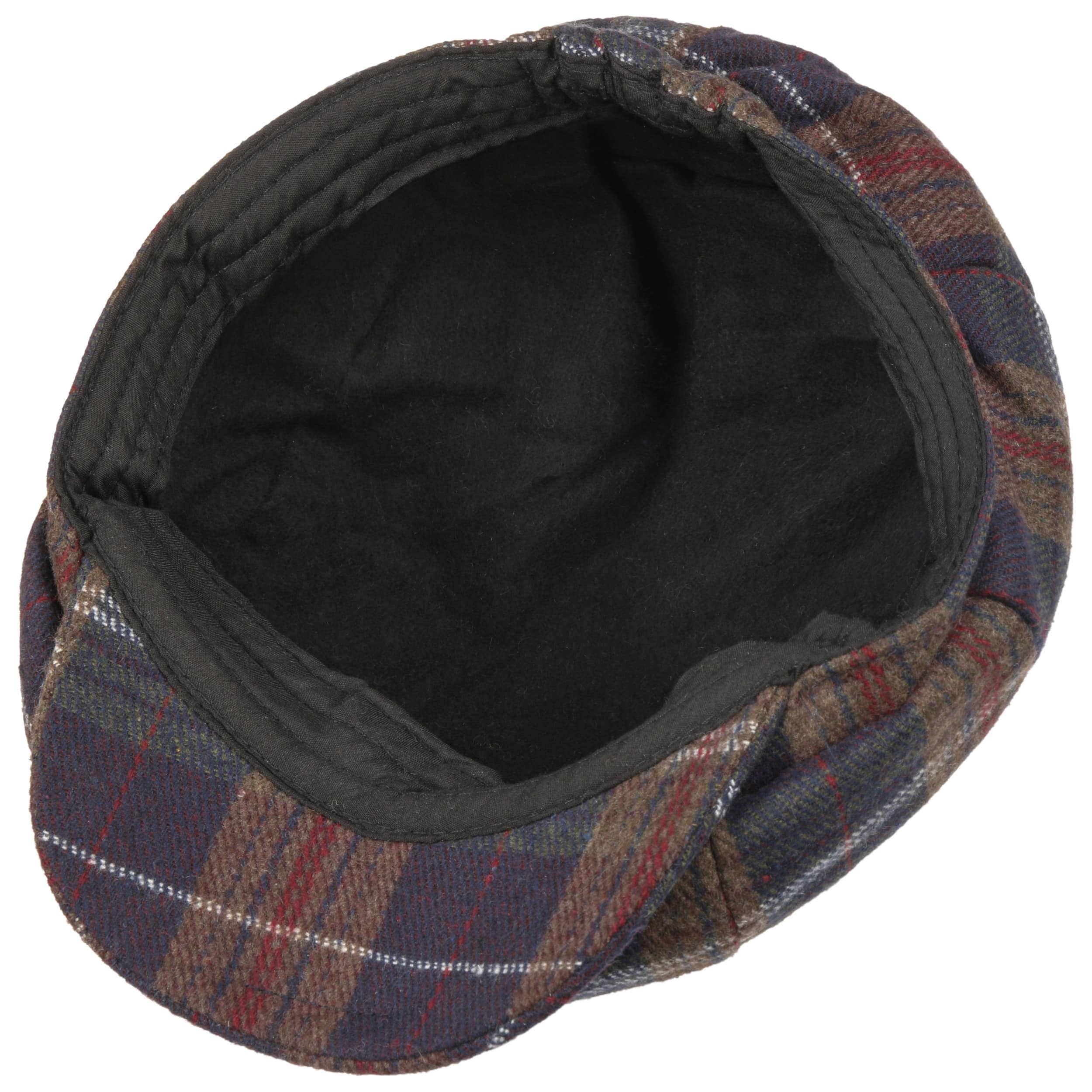 Limerick Newsboy Cap by Lipodo > Shop Hats, Beanies & Caps online