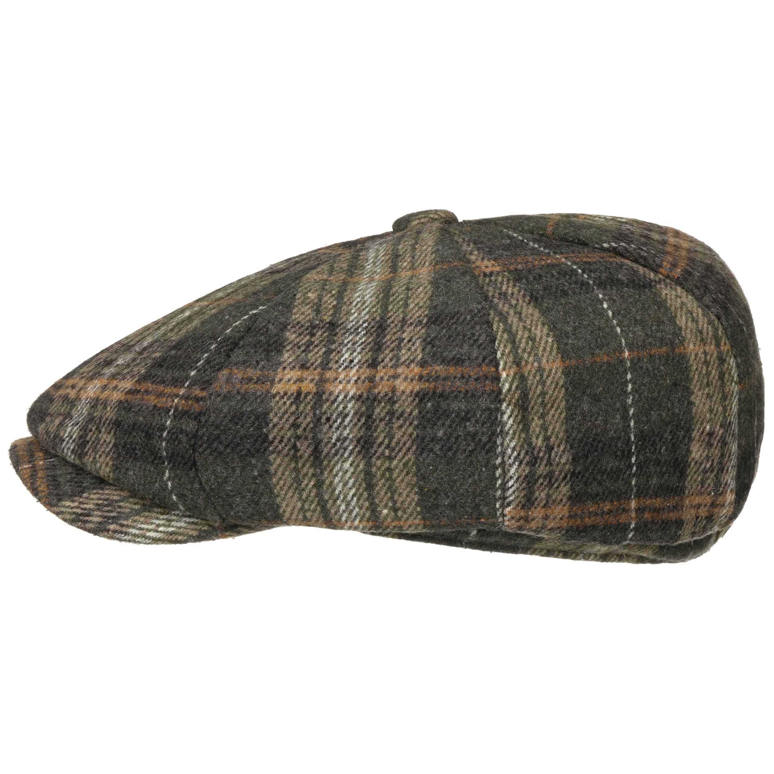 Limerick Newsboy Cap by Lipodo 32,95