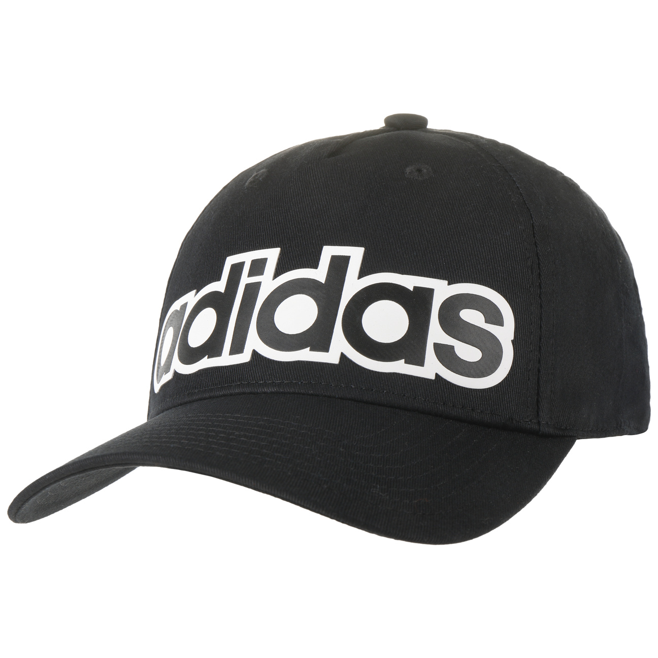 adidas linear trucker cap