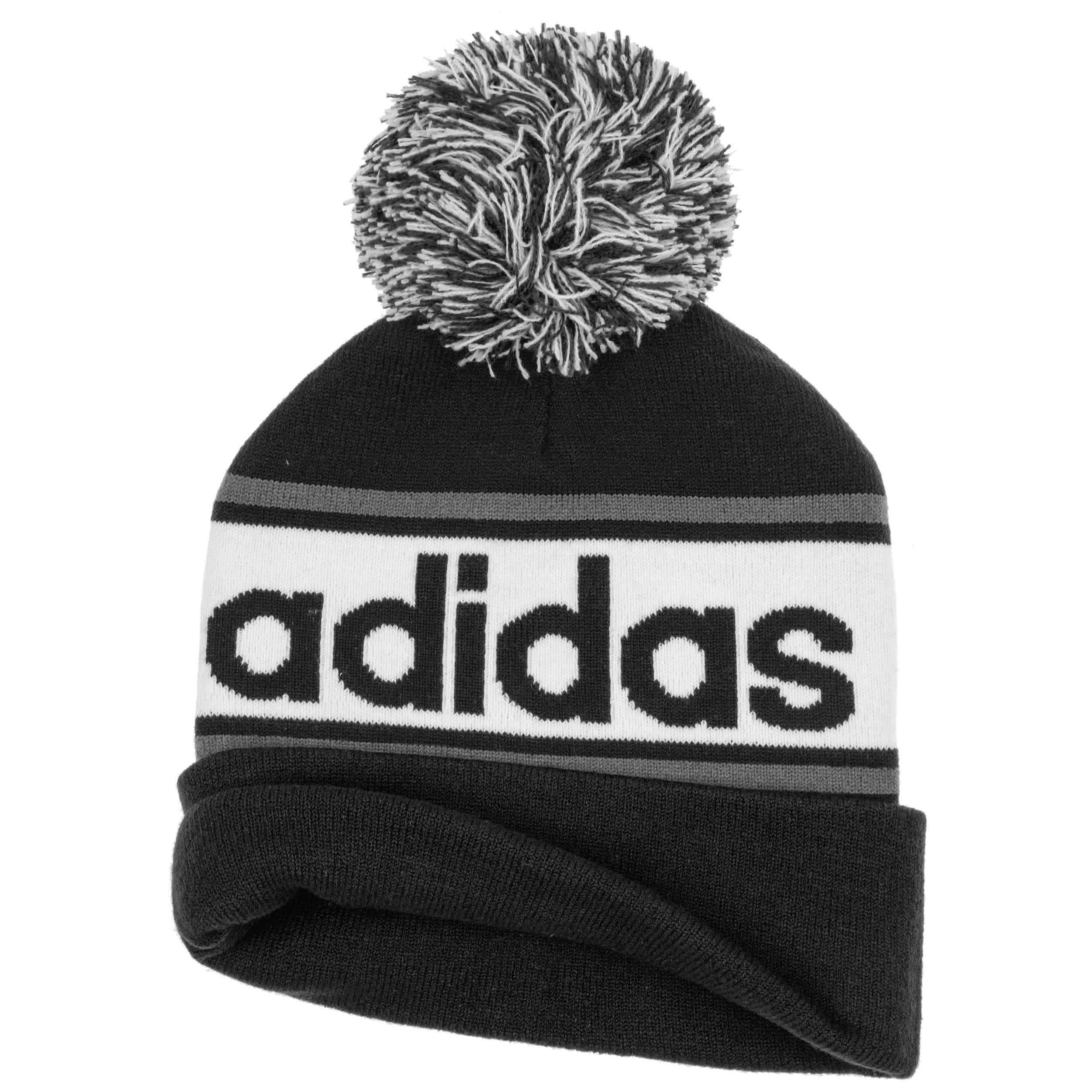 adidas wooly hat