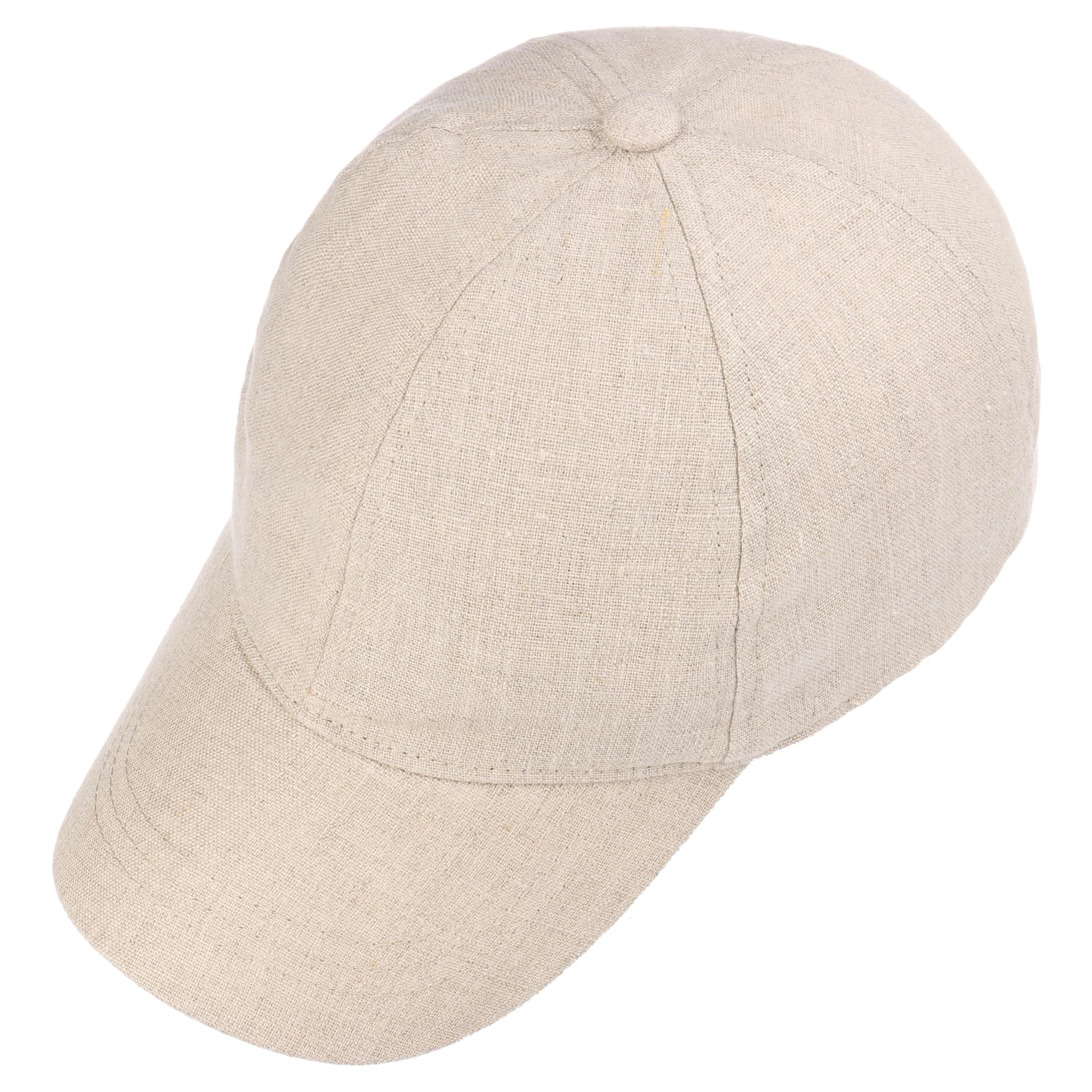 Linen Cap by Lipodo - 26,95