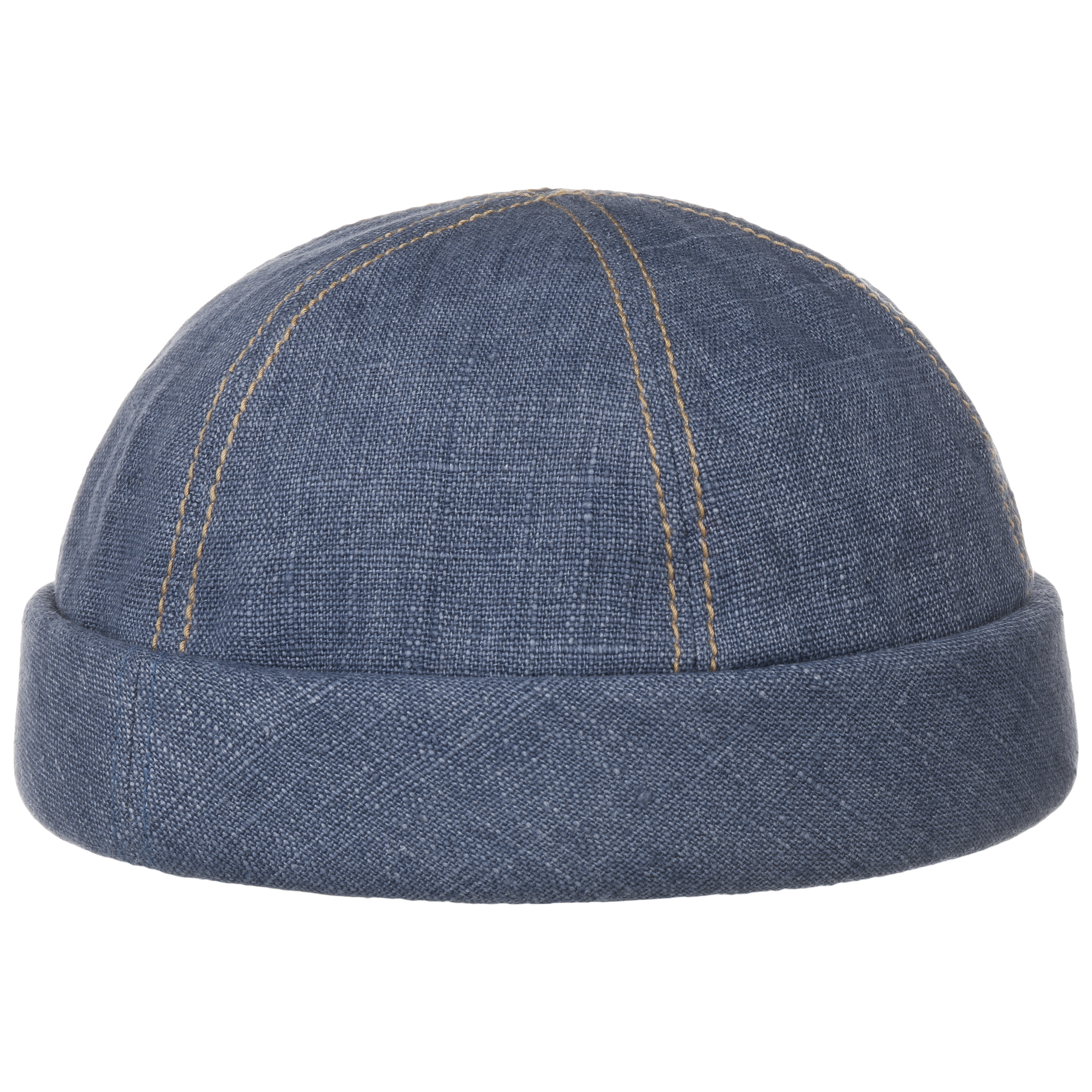 Linen Docker Hat - 42,95 €