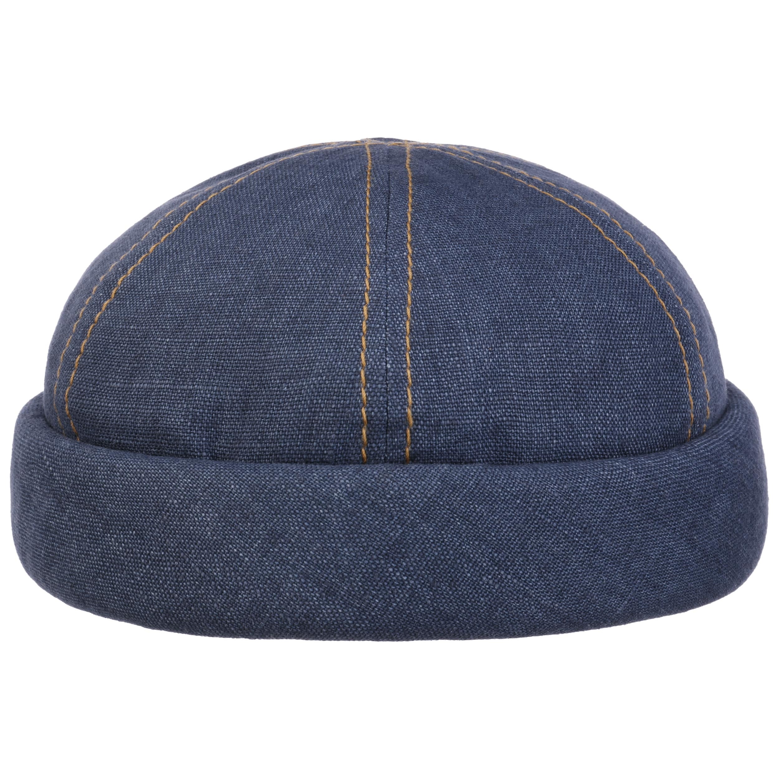Linen Docker Hat 42,95 € 