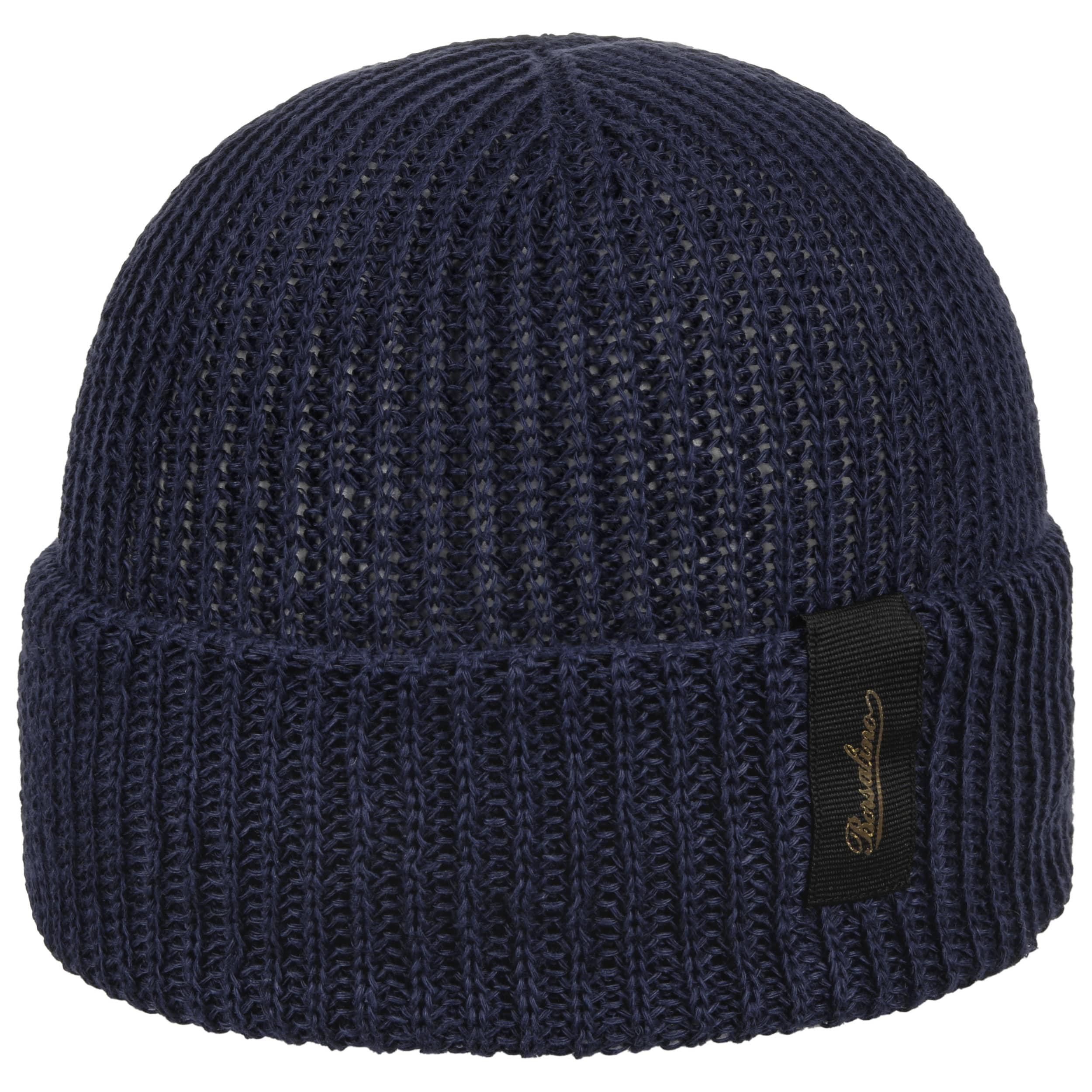 Linen Knit Hat by Borsalino - 155,95 €