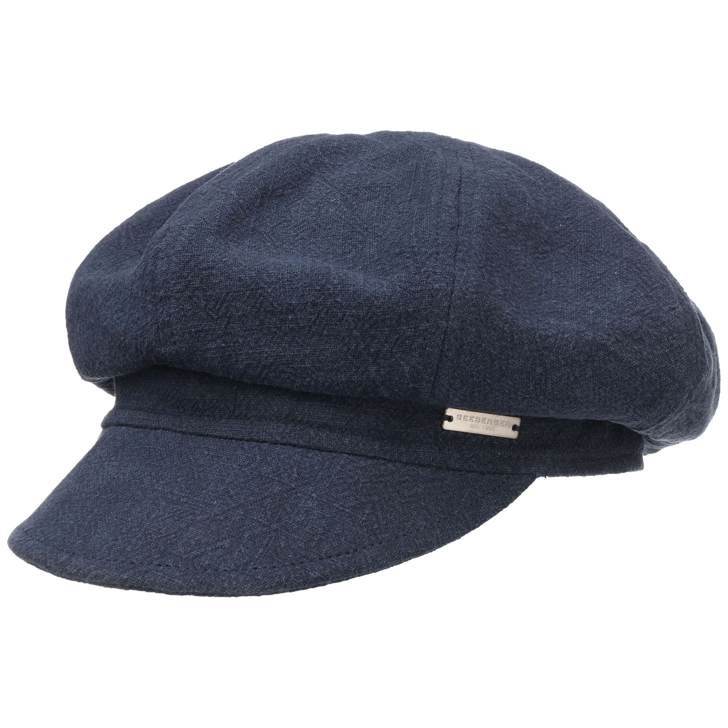 summer baker boy cap
