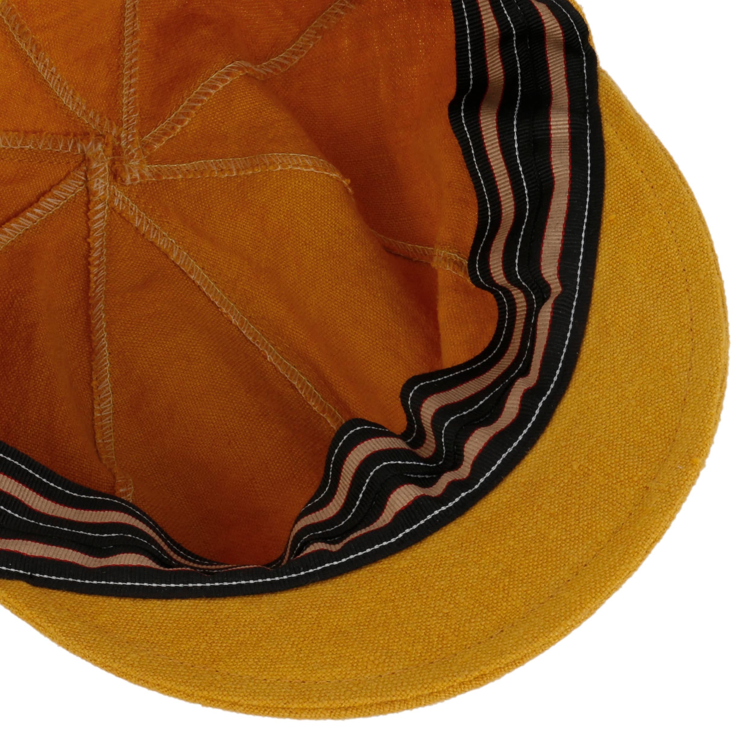 Dames Flower Newsboy Pet by Lierys - € 39,95