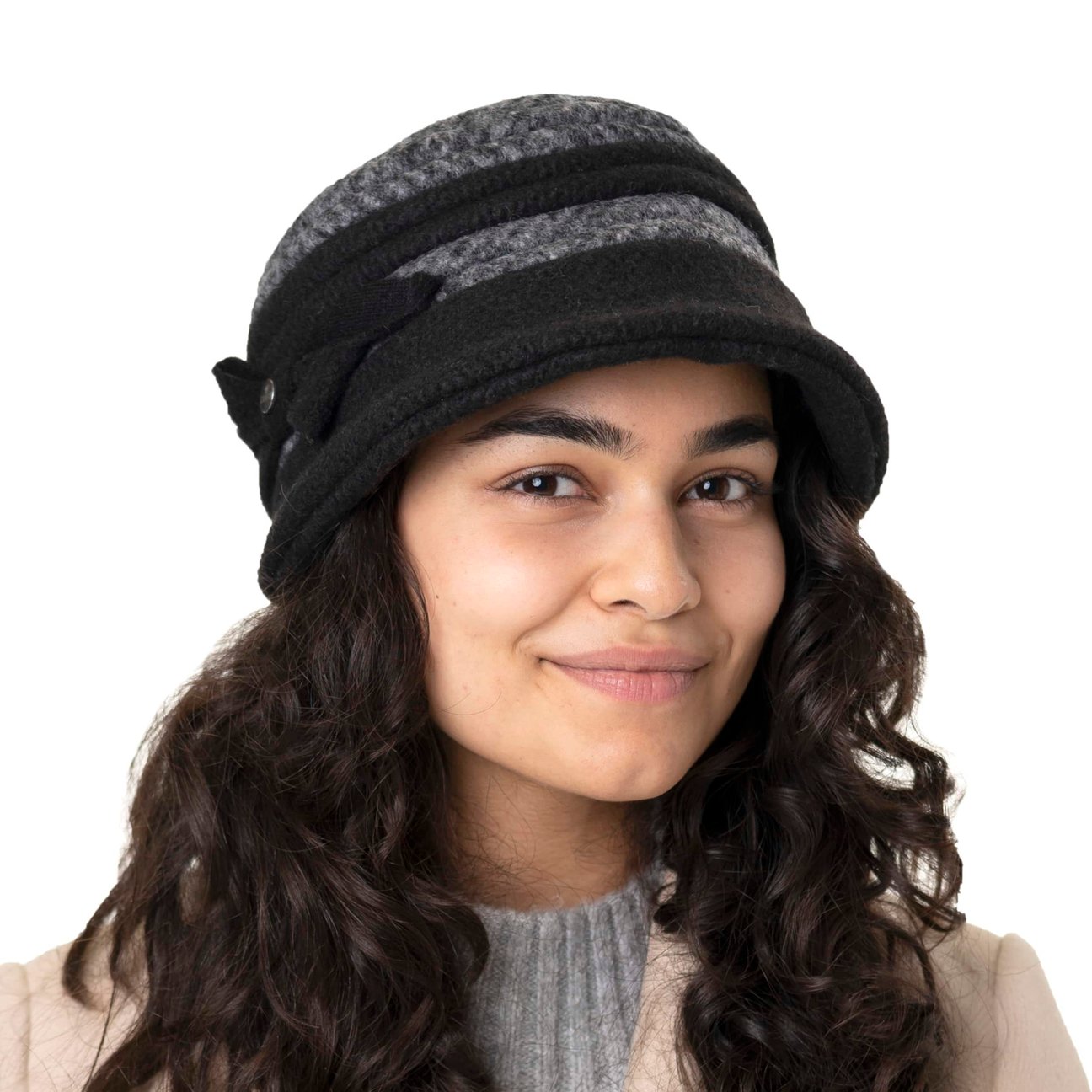 Linvisa Wool Hat by Lierys - 53,95 €
