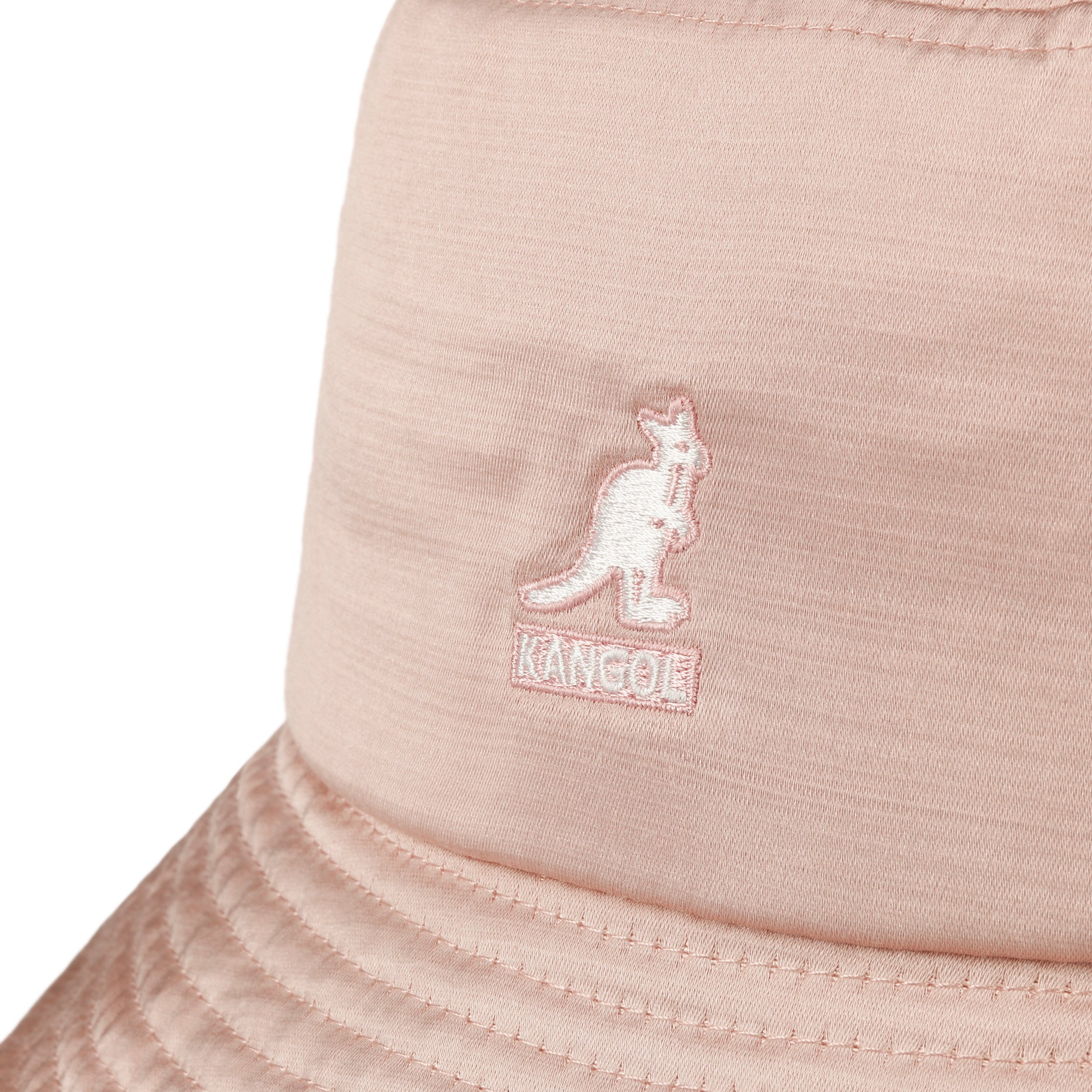 Liquid Mercury Bucket Cloth Hat by Kangol --> Shop Hats  display picture 3