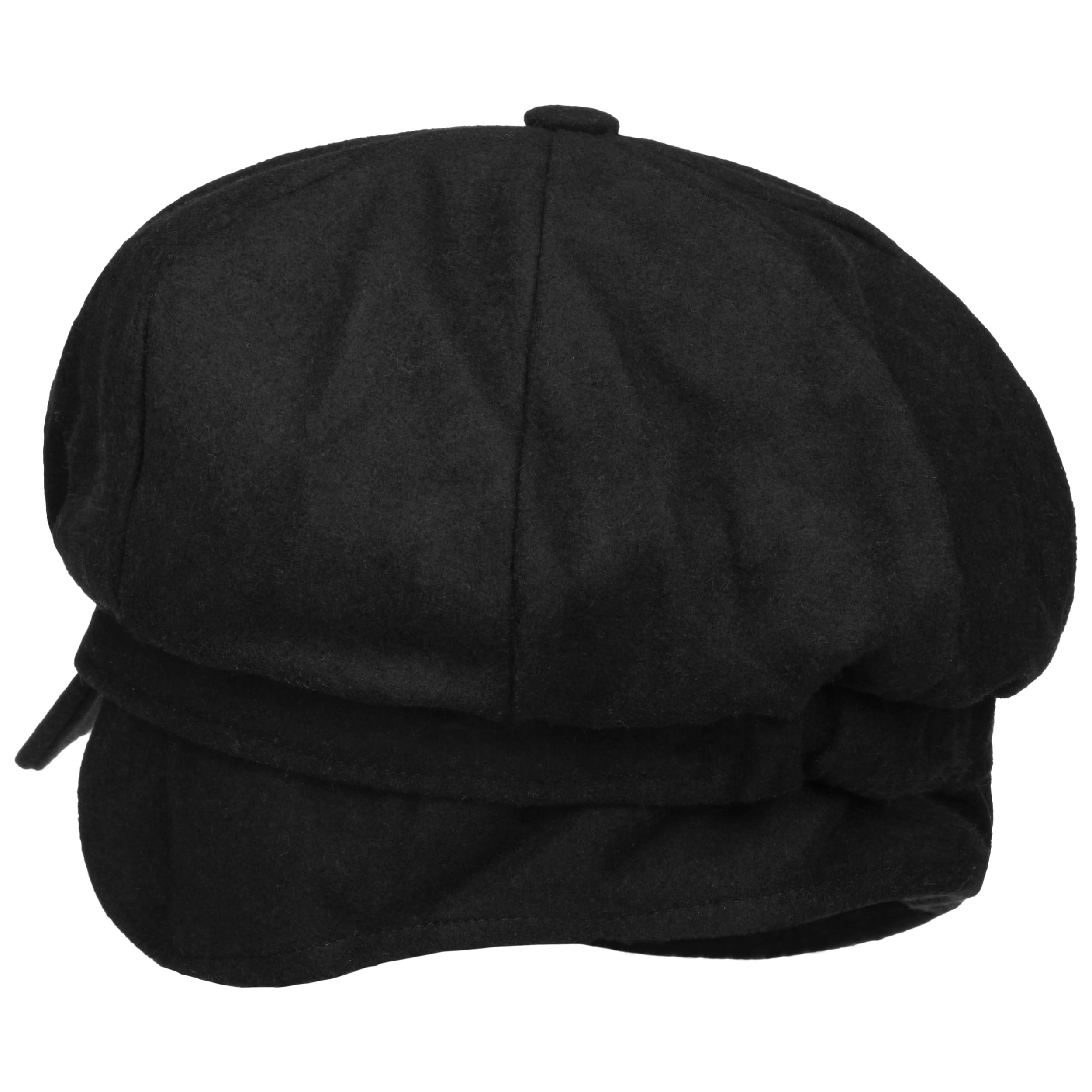 Liseta Newsboy Cap with Ear Flaps by Lipodo 26,95