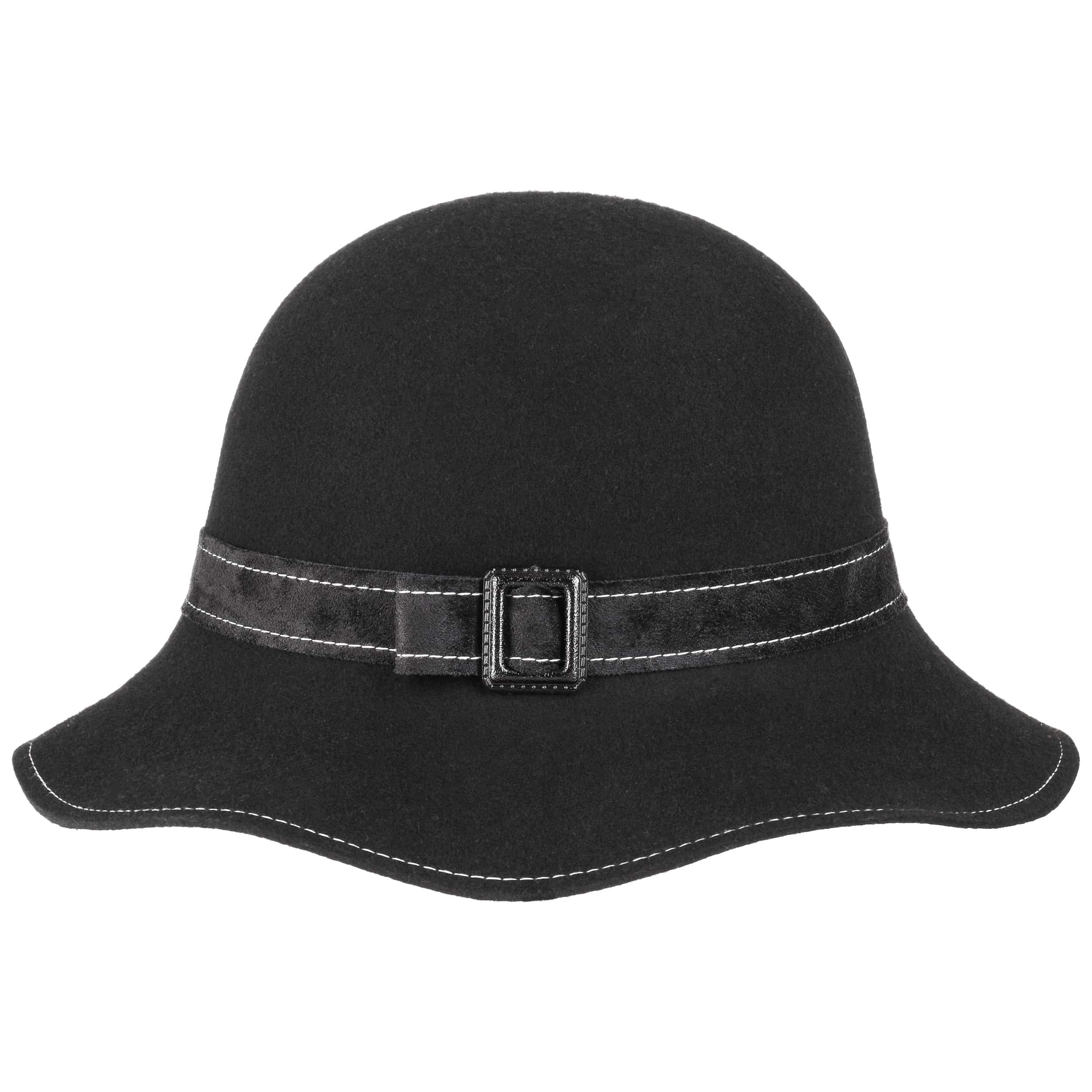 Litana Women´s Wool Felt Hat by Lierys 65,95