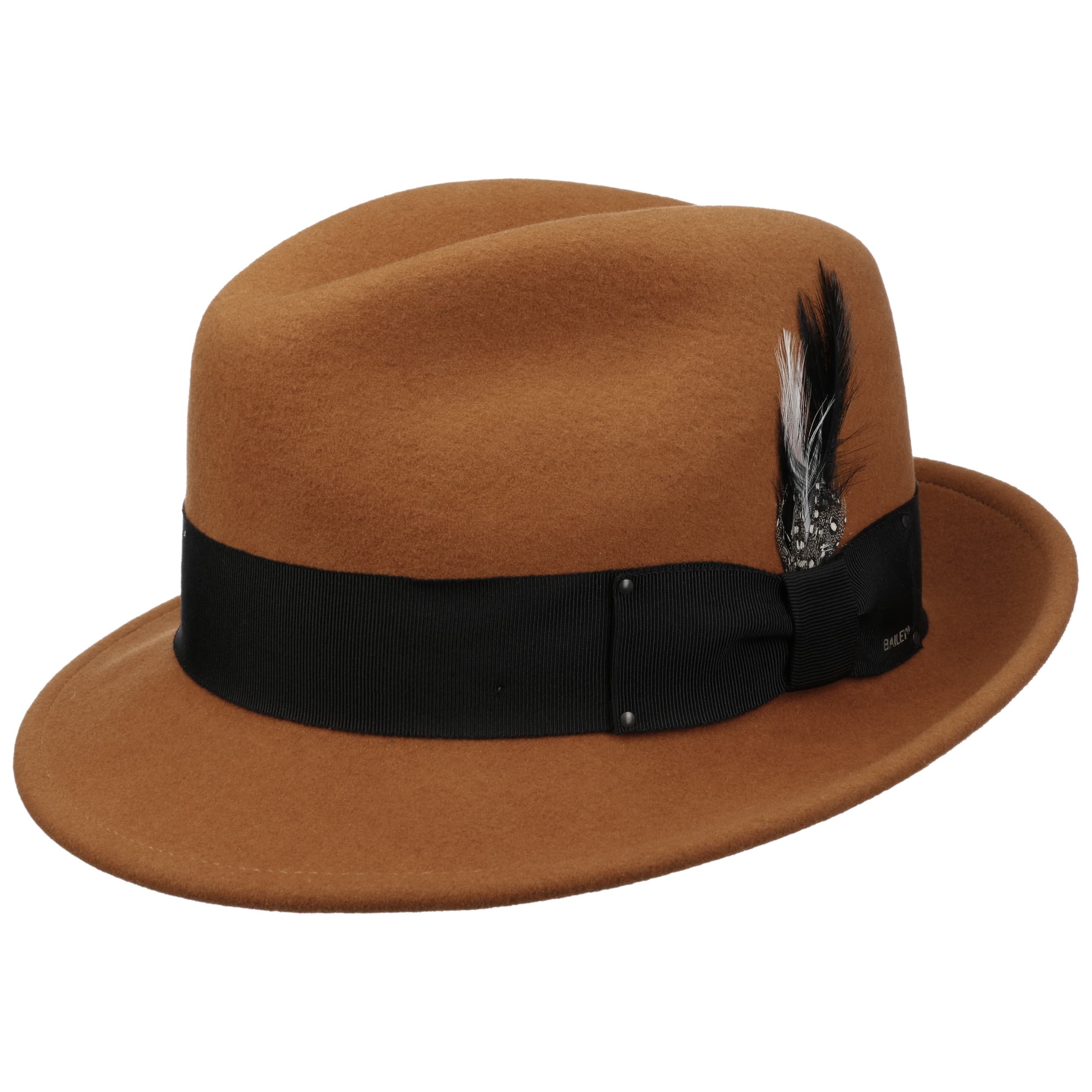 bailey trilby hat