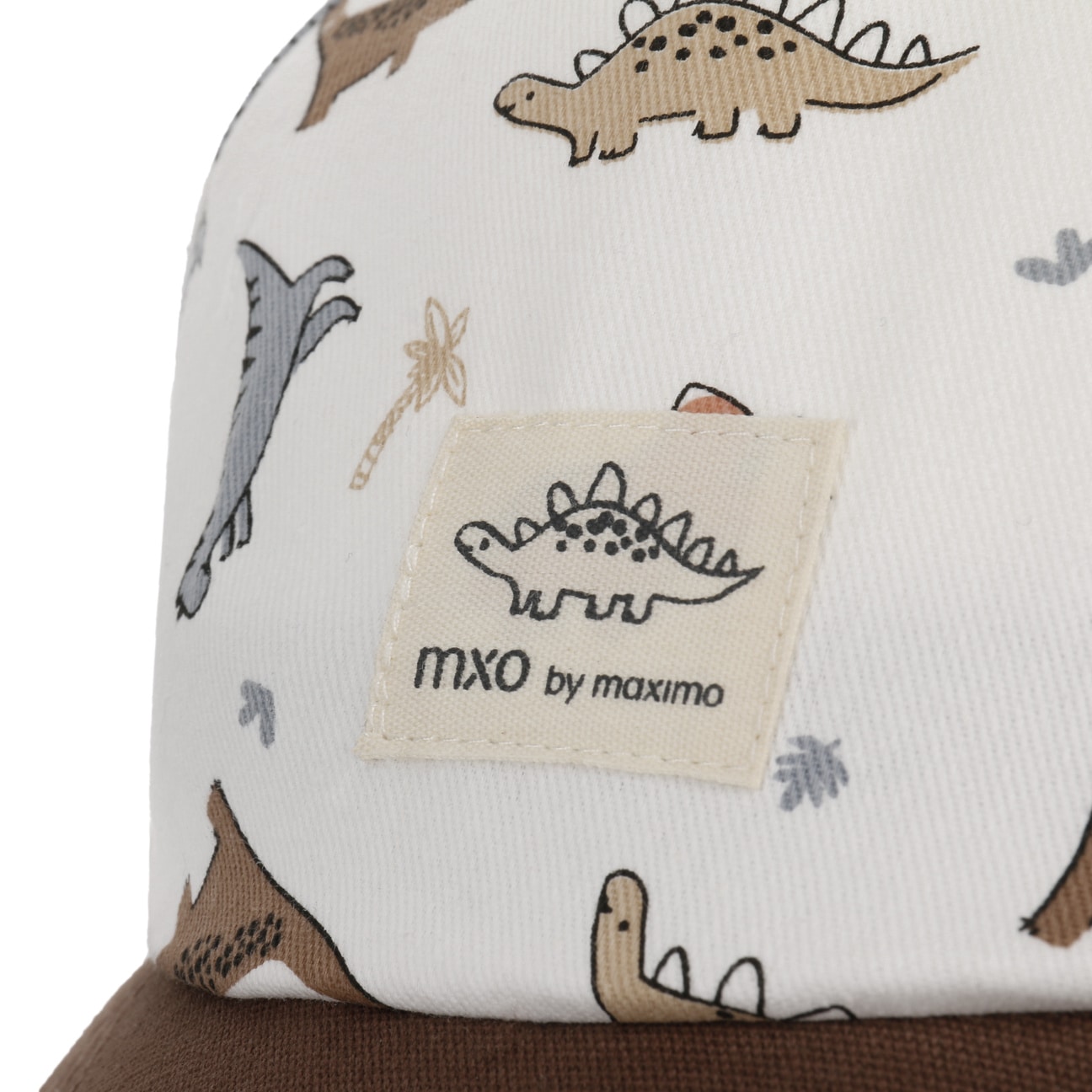 Chapeau pour Enfant Little Dinos by maximo