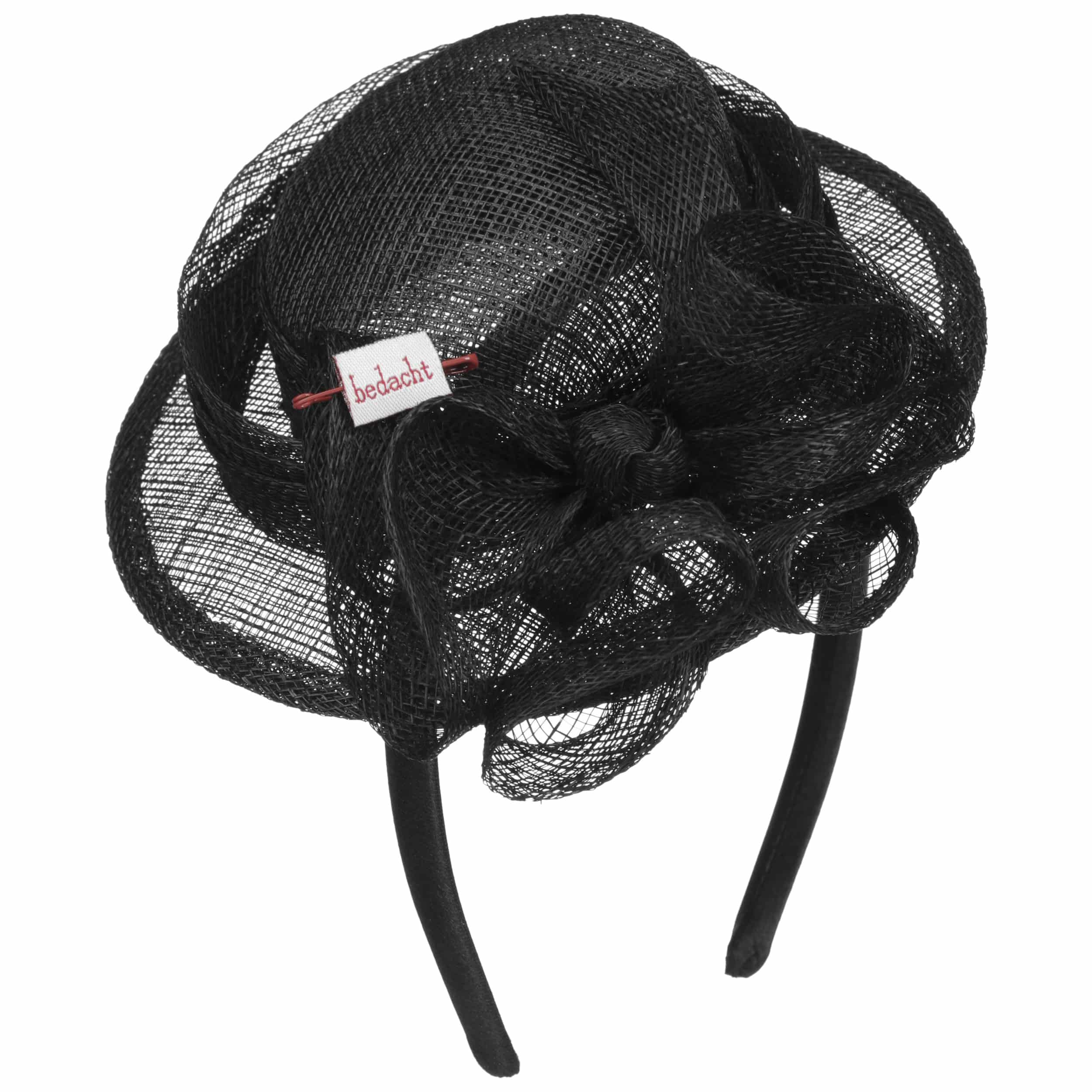 Little Hat Fascinator by bedacht 71,95