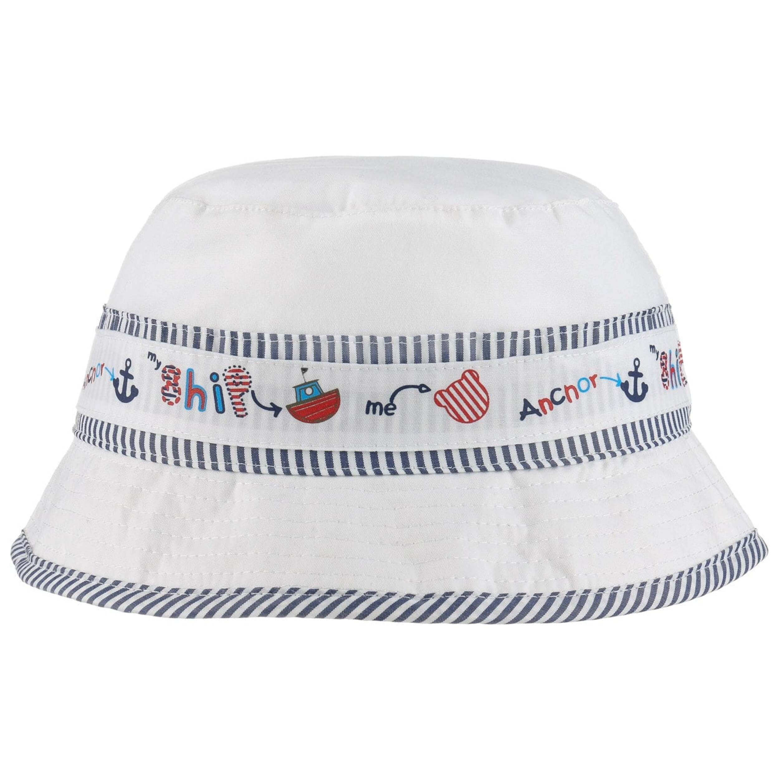 little sailor hat