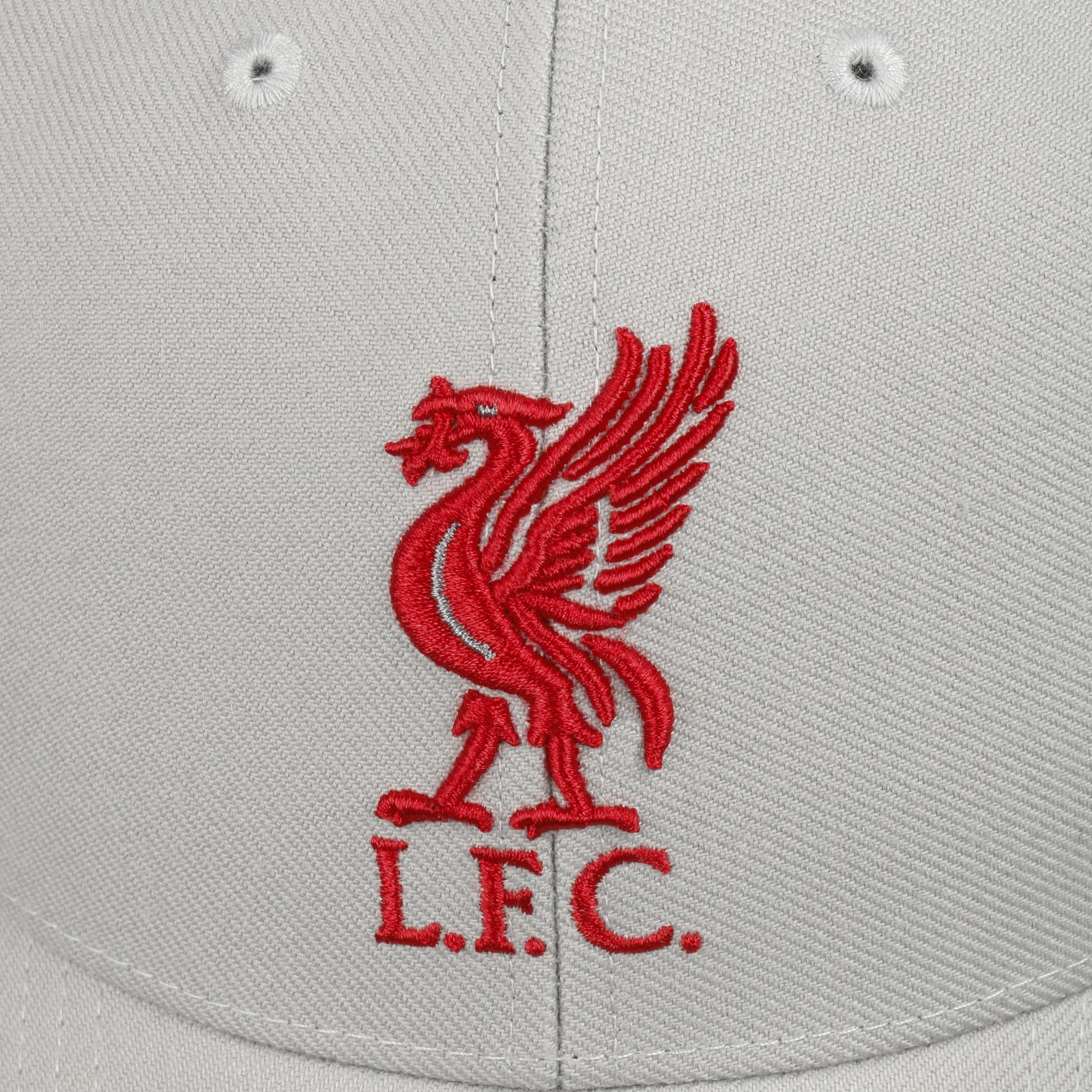 Liverpool FC Cap by 47 Brand - 21,95