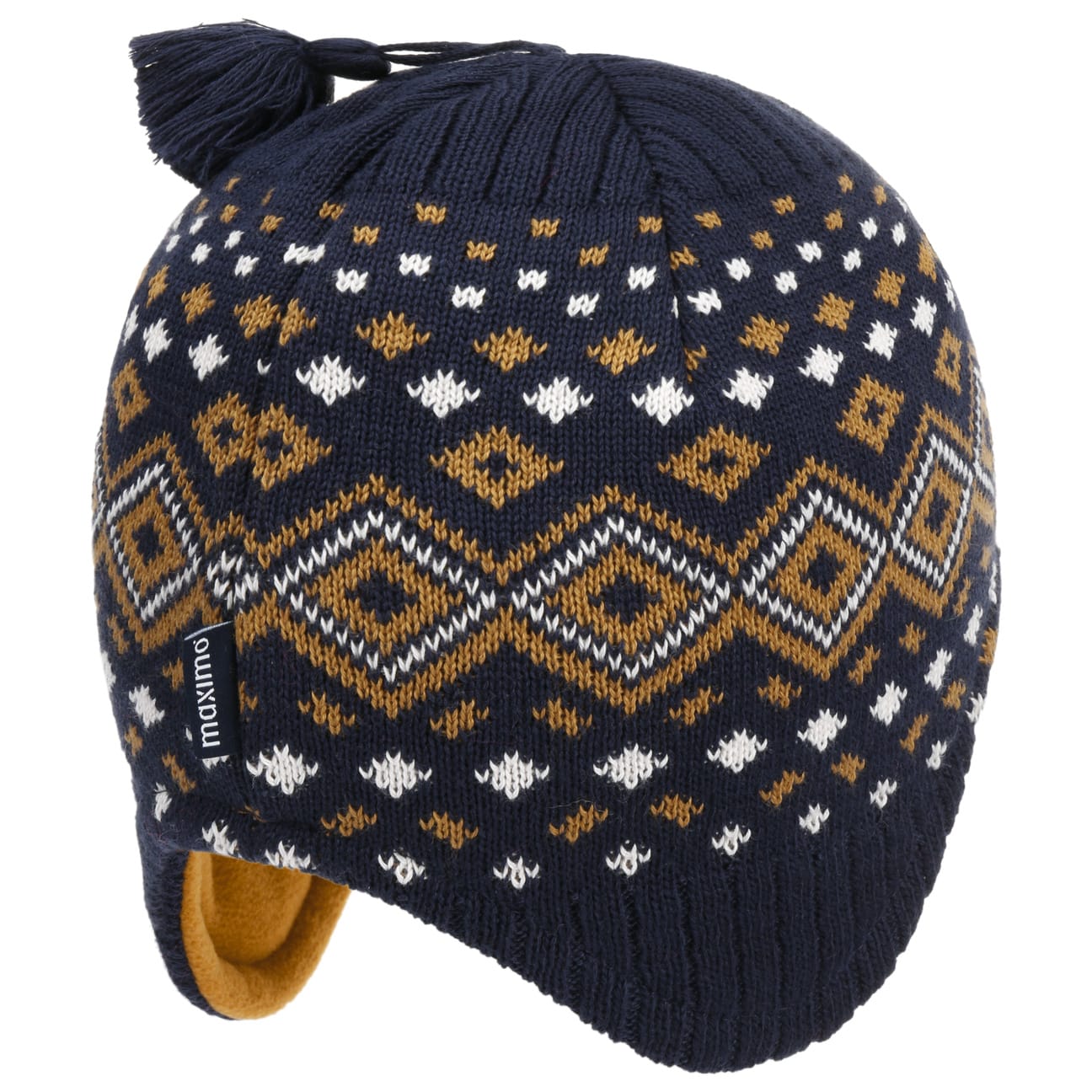 Livola Kids Peruvian Hat by maximo - 23,95