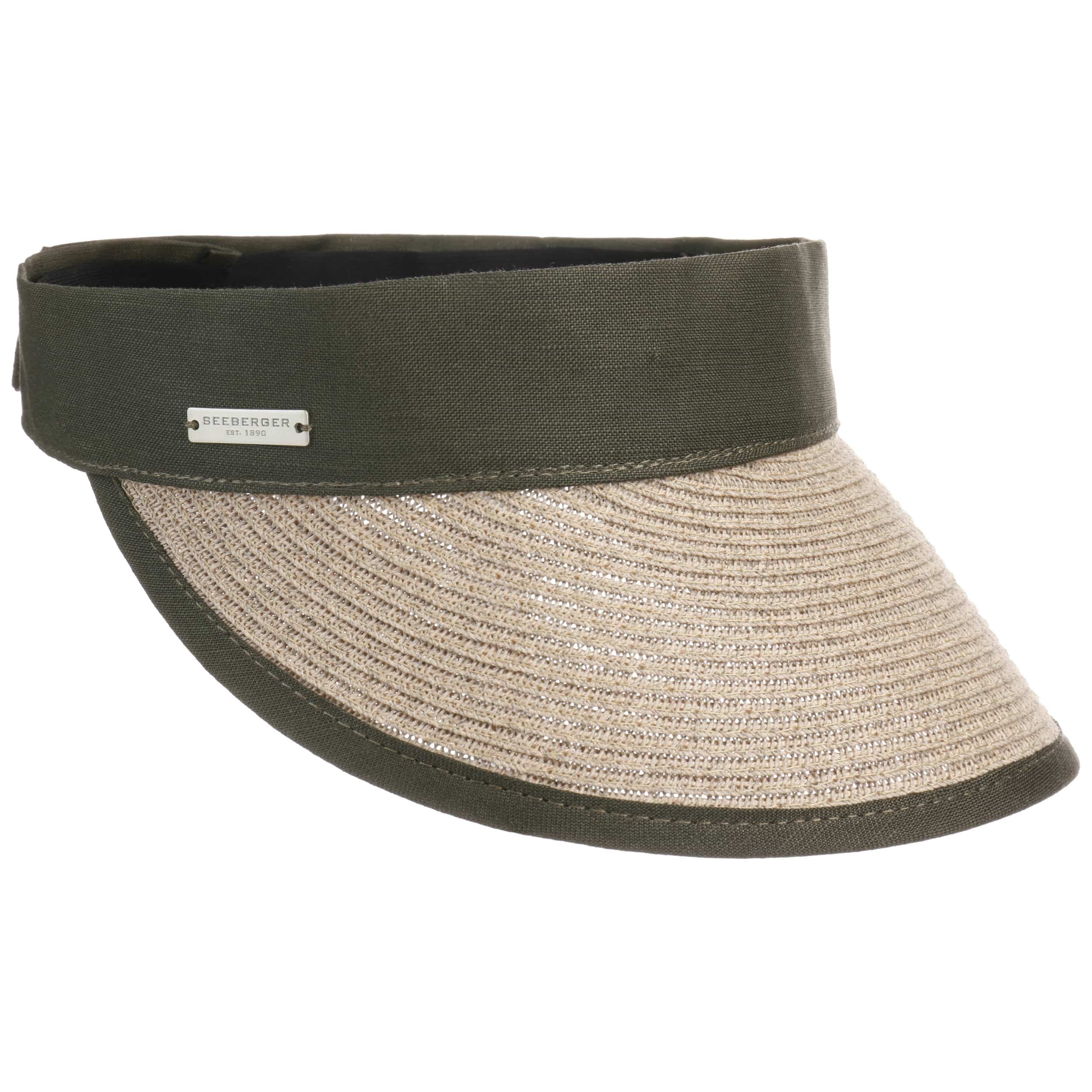 Lizzie Visor by Seeberger - 38,95 €