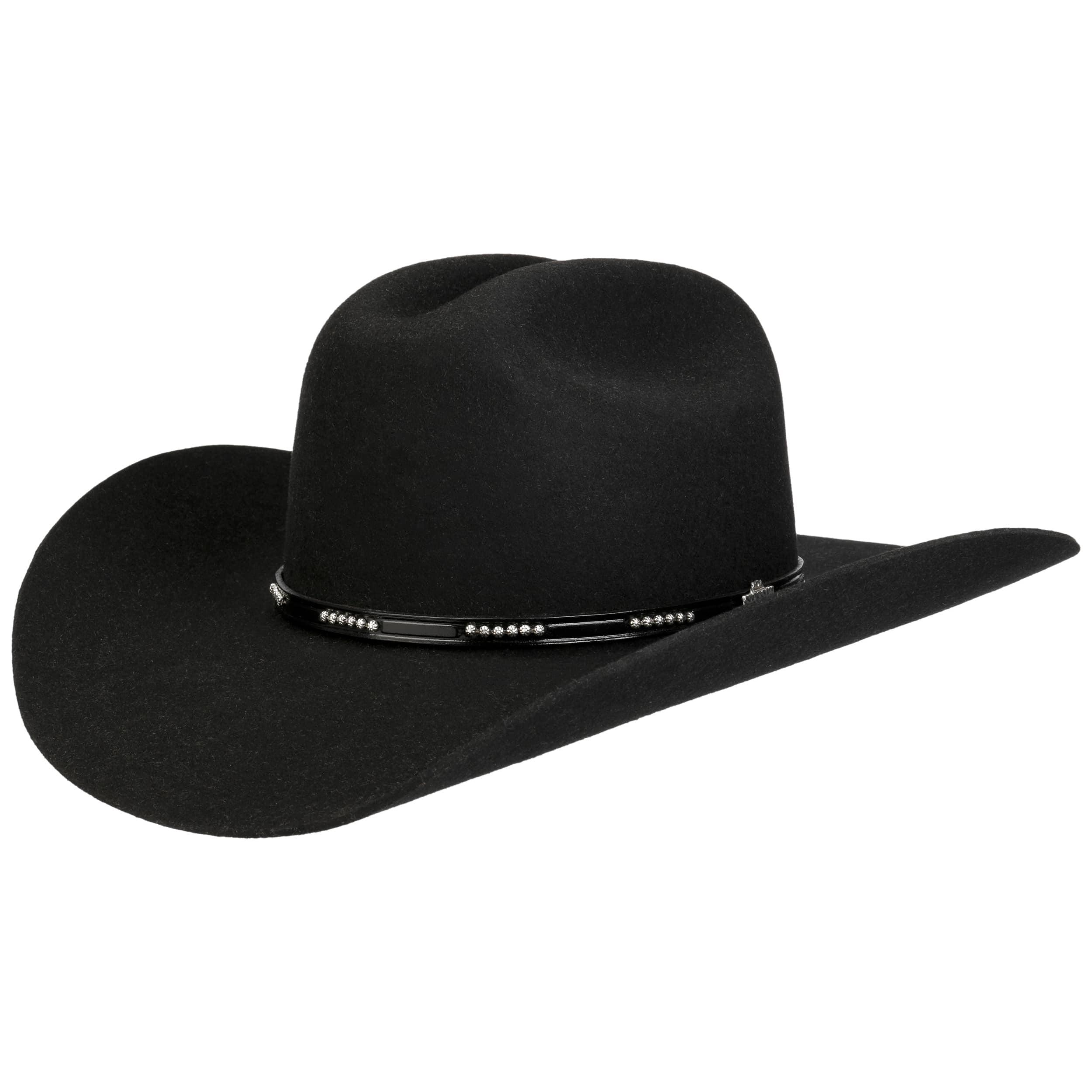 Llano Wool 4X Western Hat by Stetson 366,45 €