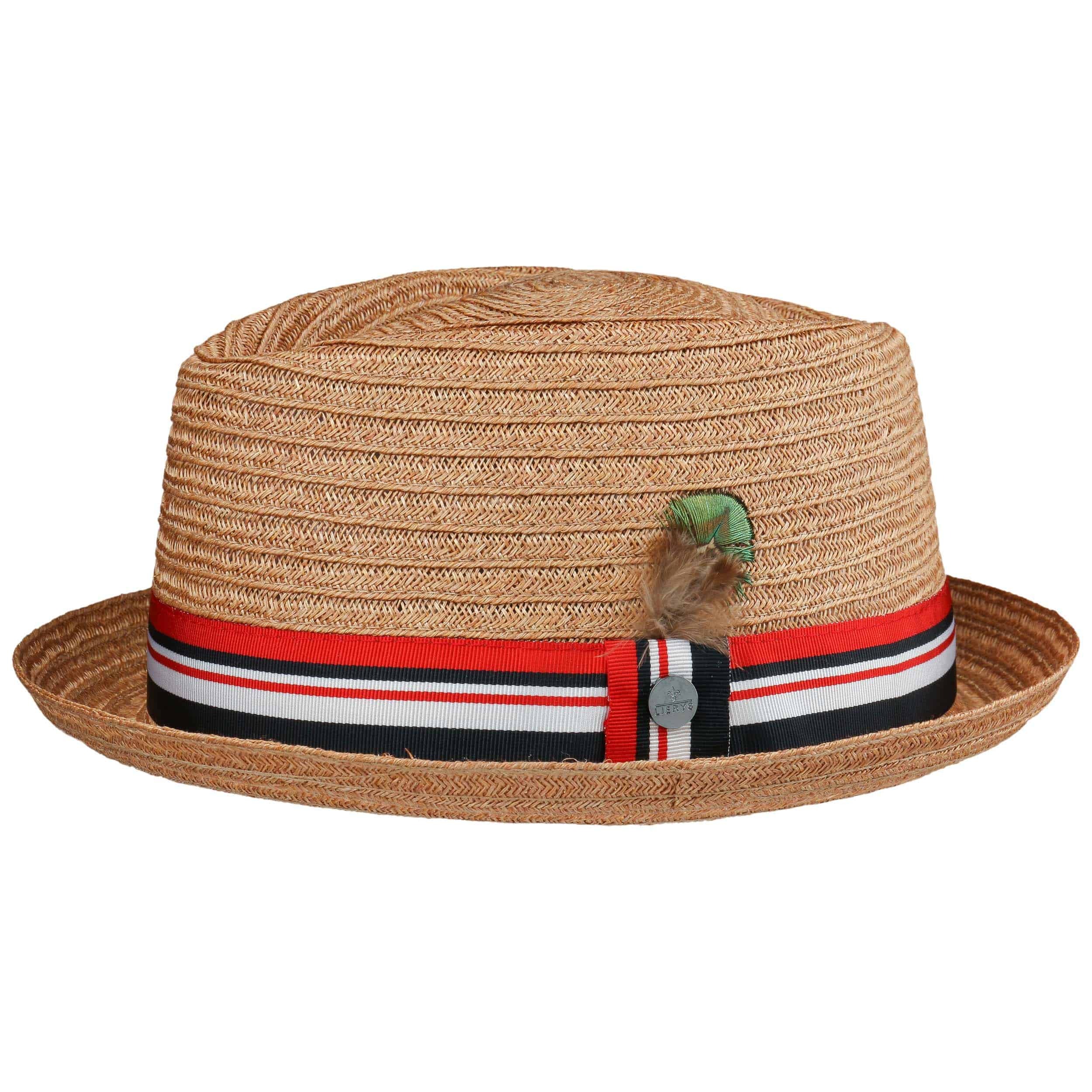 gucci pork pie hat