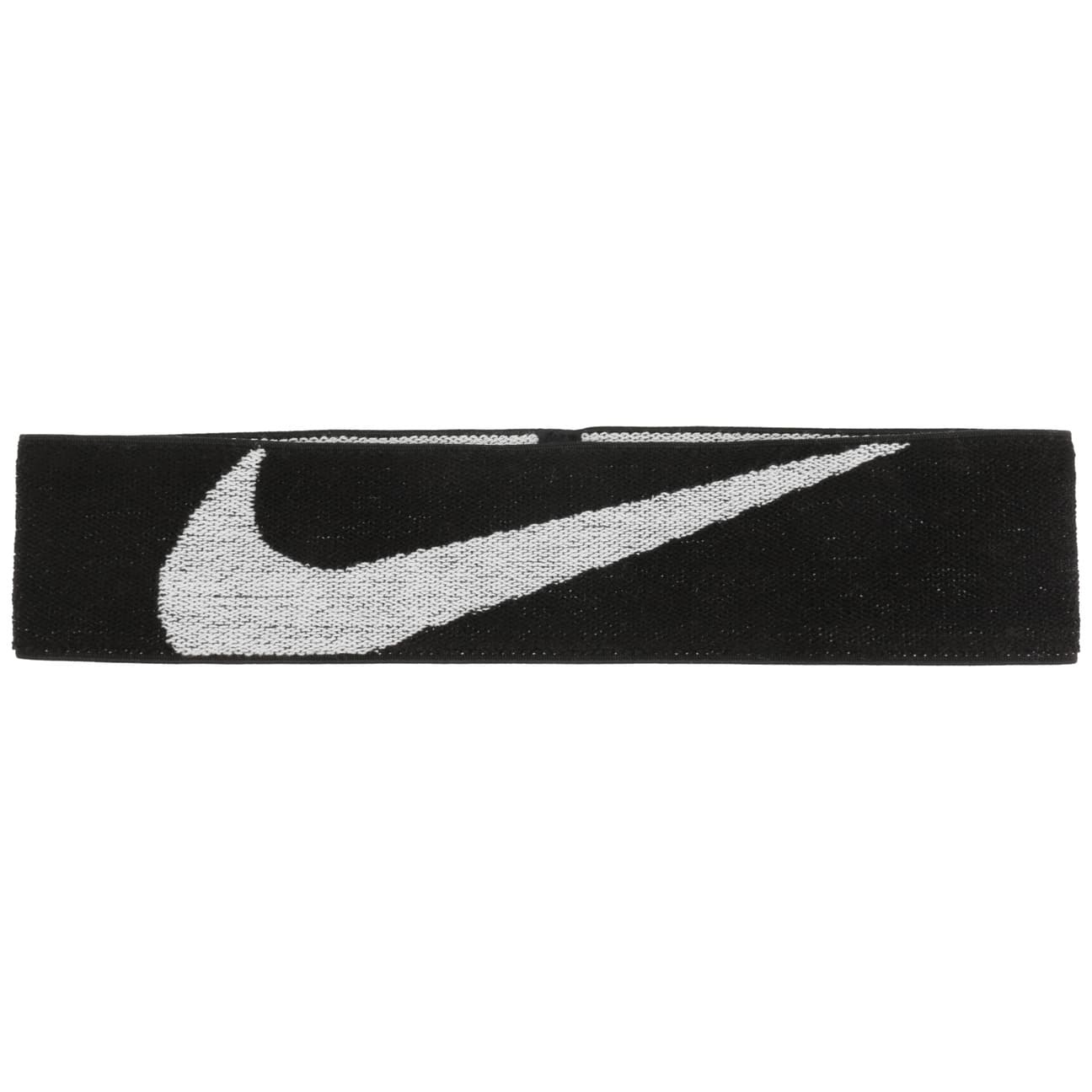 Logo Knit Elastic Headband by Nike 20,95 €