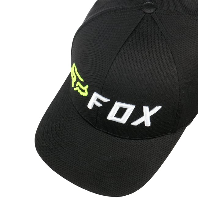 Logo Lettering Flexfit Cap by FOX - 35,95 €