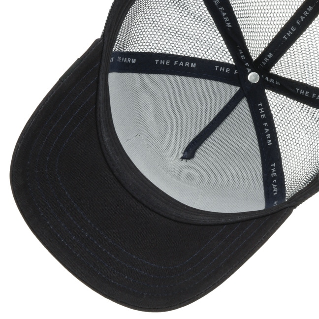 lone wolf baseball cap