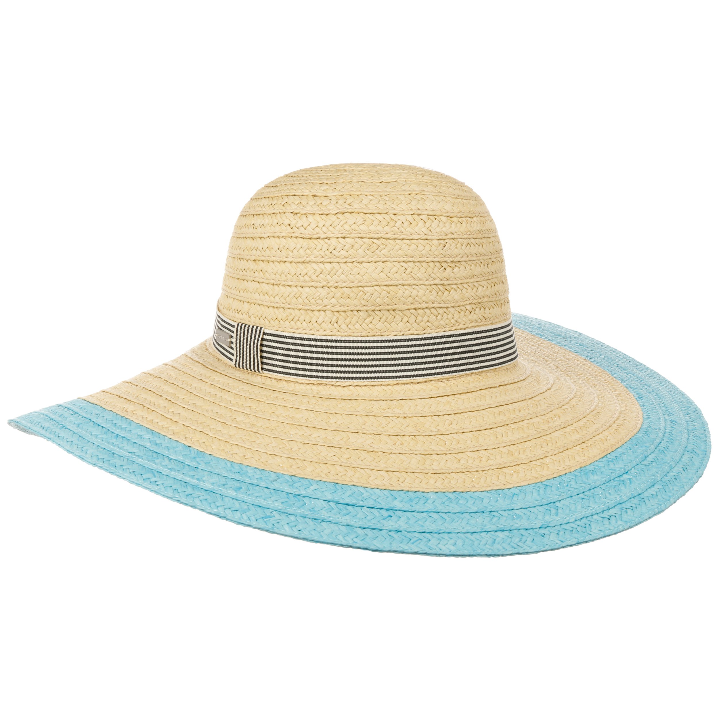 Lora Floppy Hat by Betmar - 53,95 €