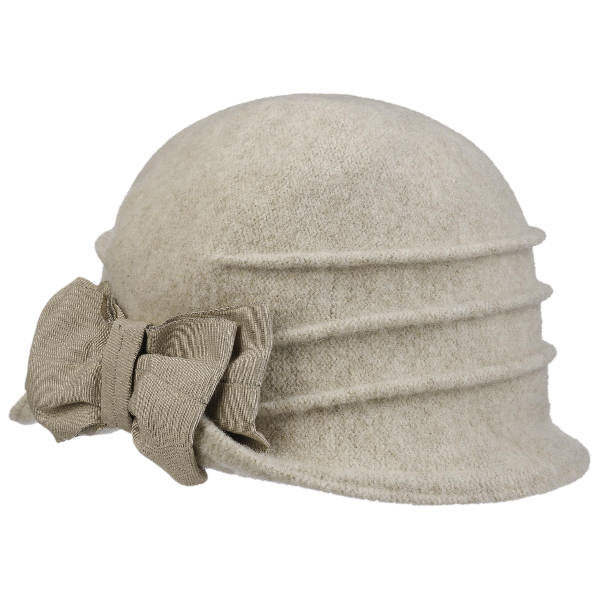 Lorena Wool Hat by bedacht 134,95 €