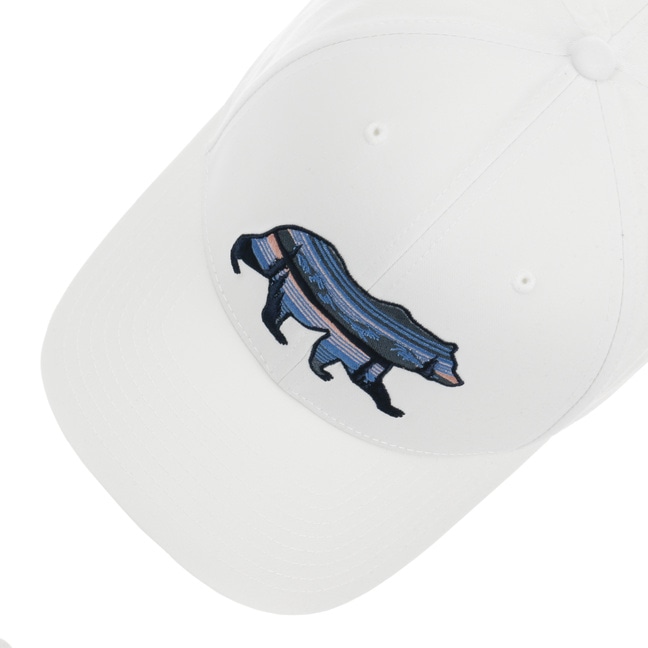 Columbia｜ (LOST LAGER 110 SNAP BACK (1991281-011)) Columbia Unisex Lost Lager 110 Snap Back, Black/Scenic