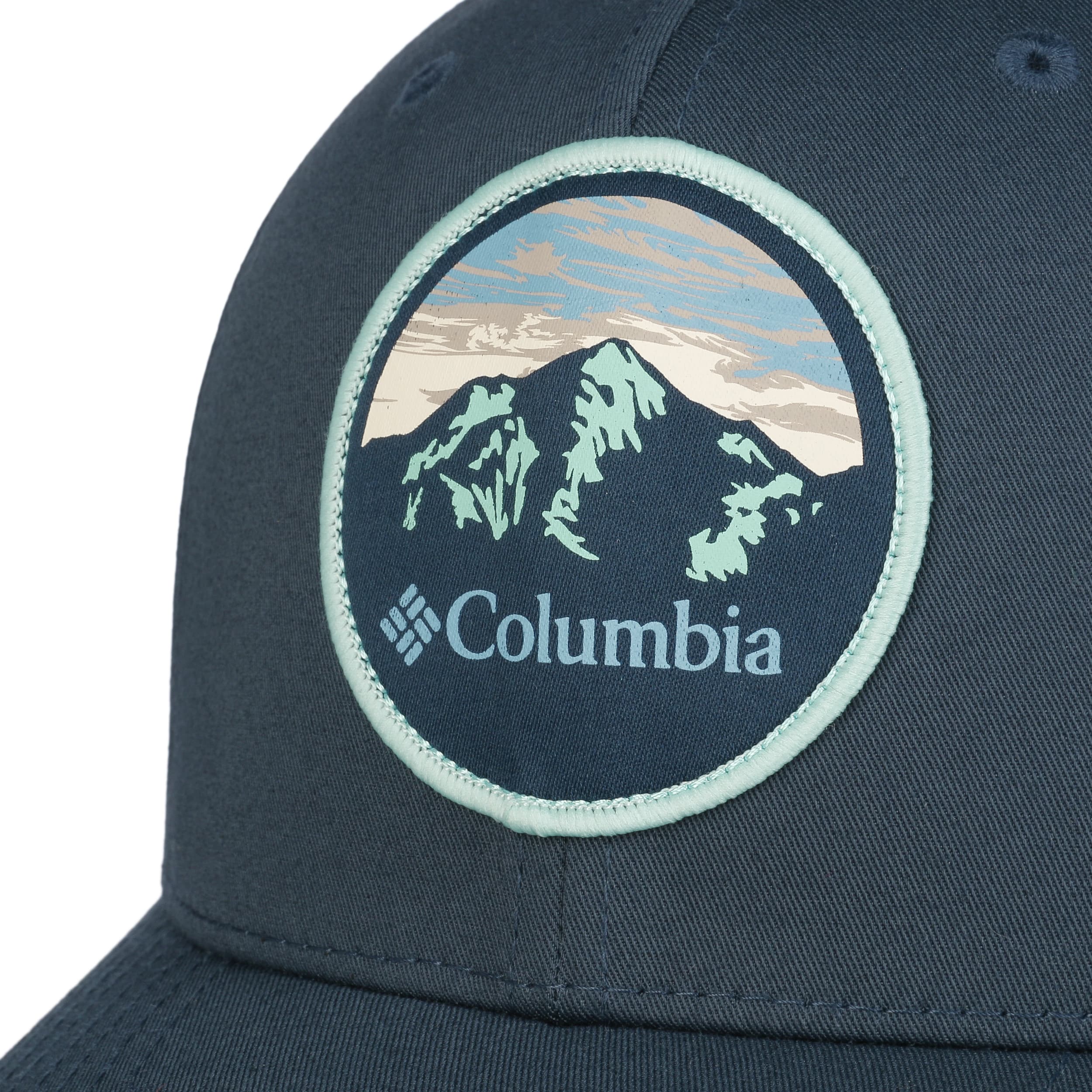 Lost Lager Snapback Cap by Columbia --> Shop Hats, Beanies & Caps ...