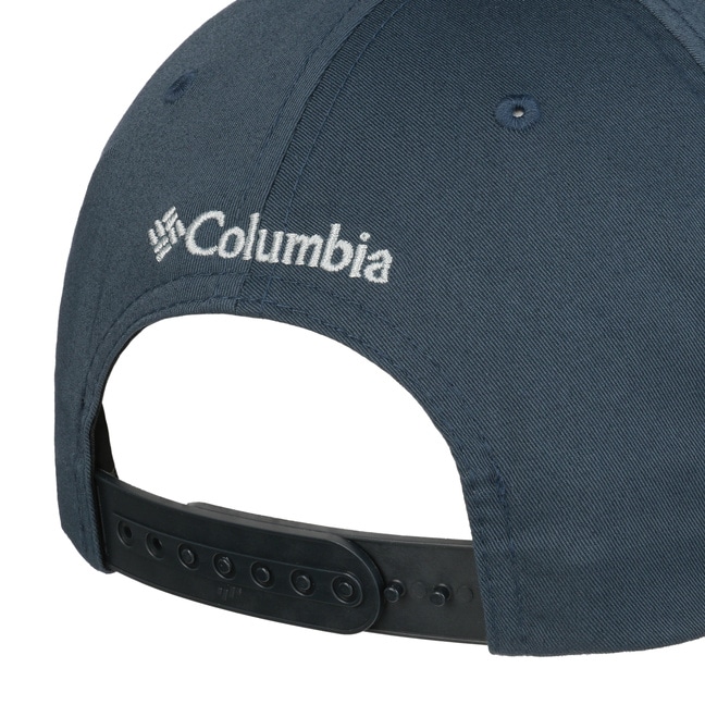 Lost Lager Snapback Cap by Columbia --> Shop Hats, Beanies & Caps online ▷  Hatshopping