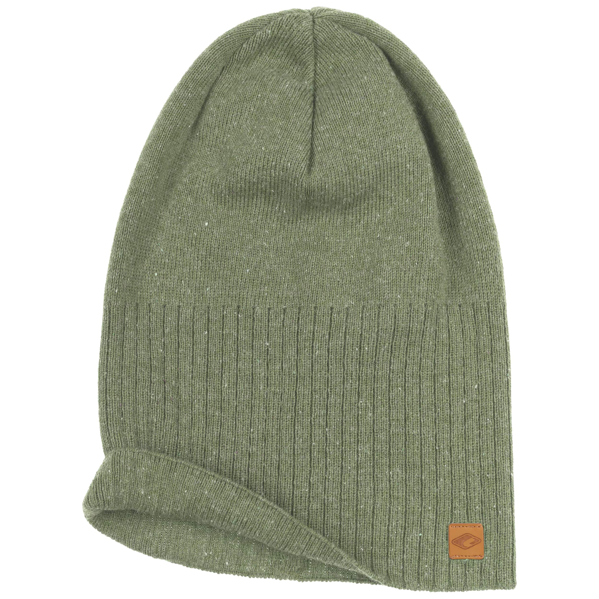 Lowells Recycled Beanie Hat by Chillouts - 26,95