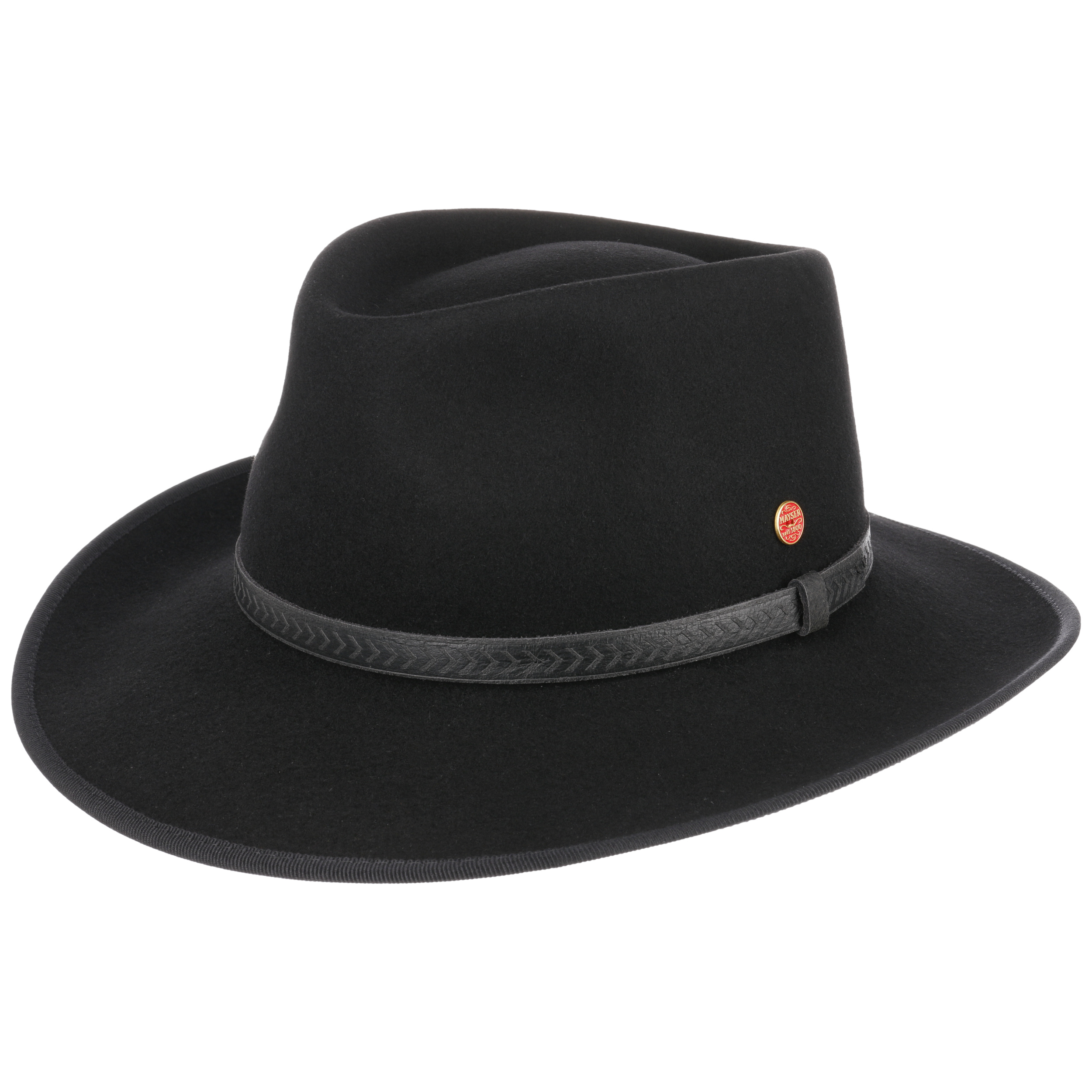 Lubbock Cowboy Hat by Mayser 186,95