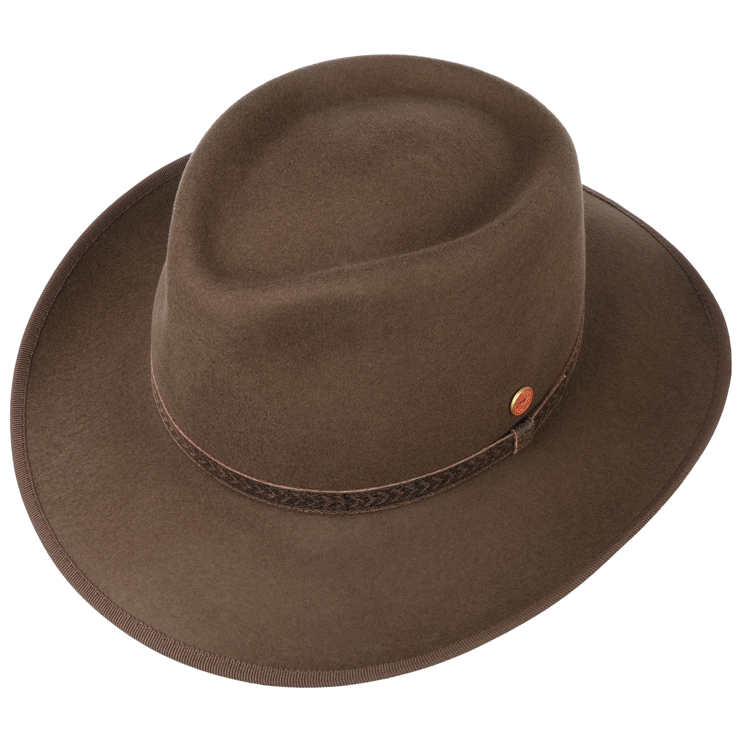 Lubbock Cowboy Hat by Mayser 186,95
