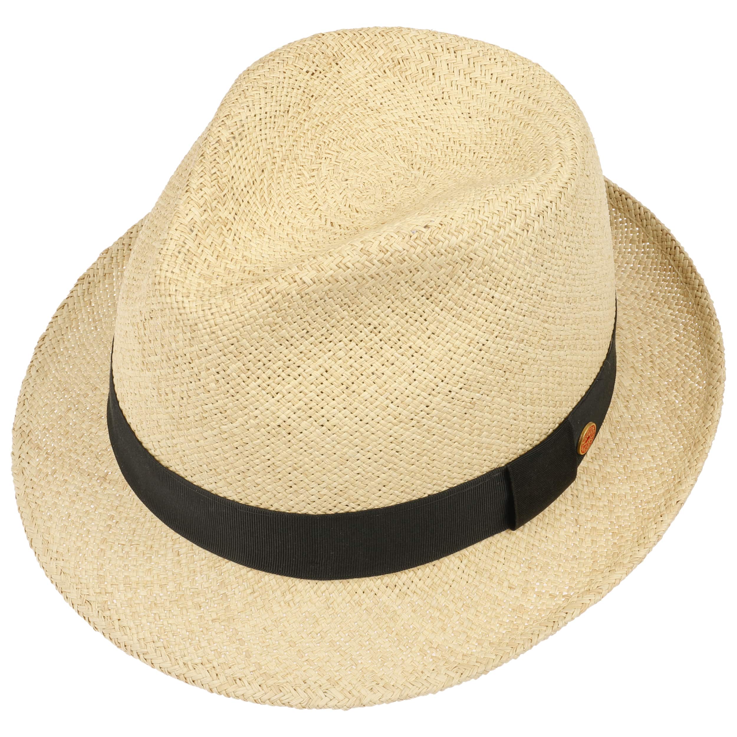 Luc Classic Panama Hat by Mayser - 144,95