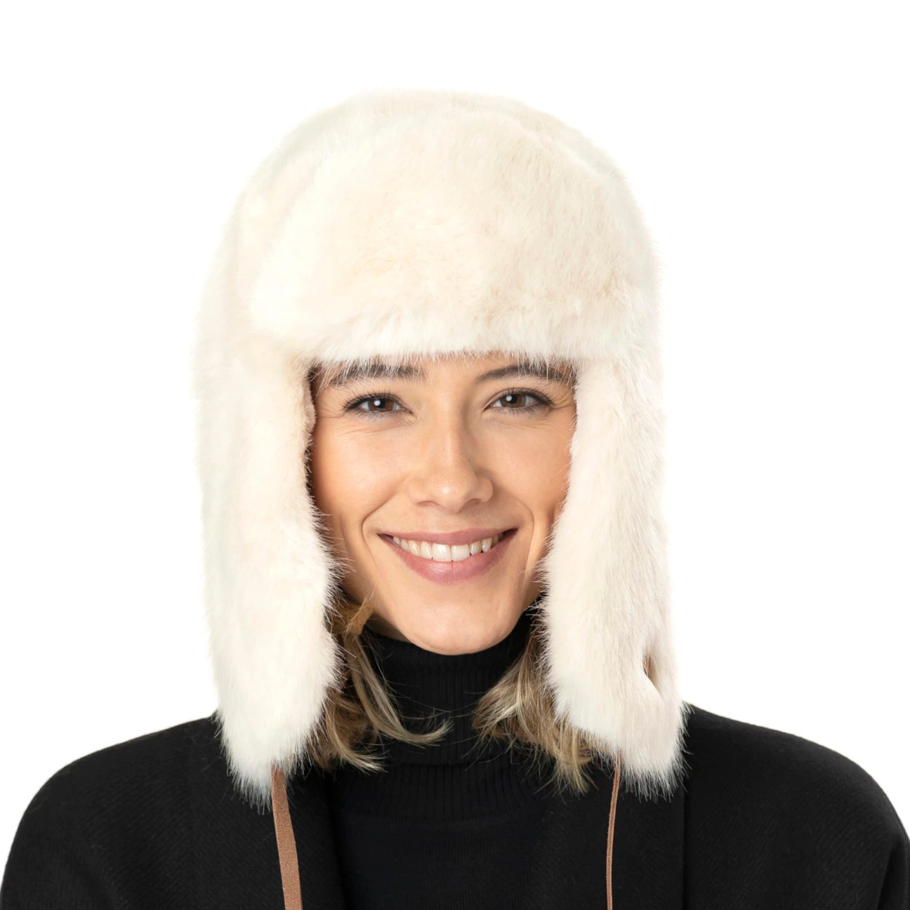 Lucerne Aviator Hat by Barts --\u003e Shop 