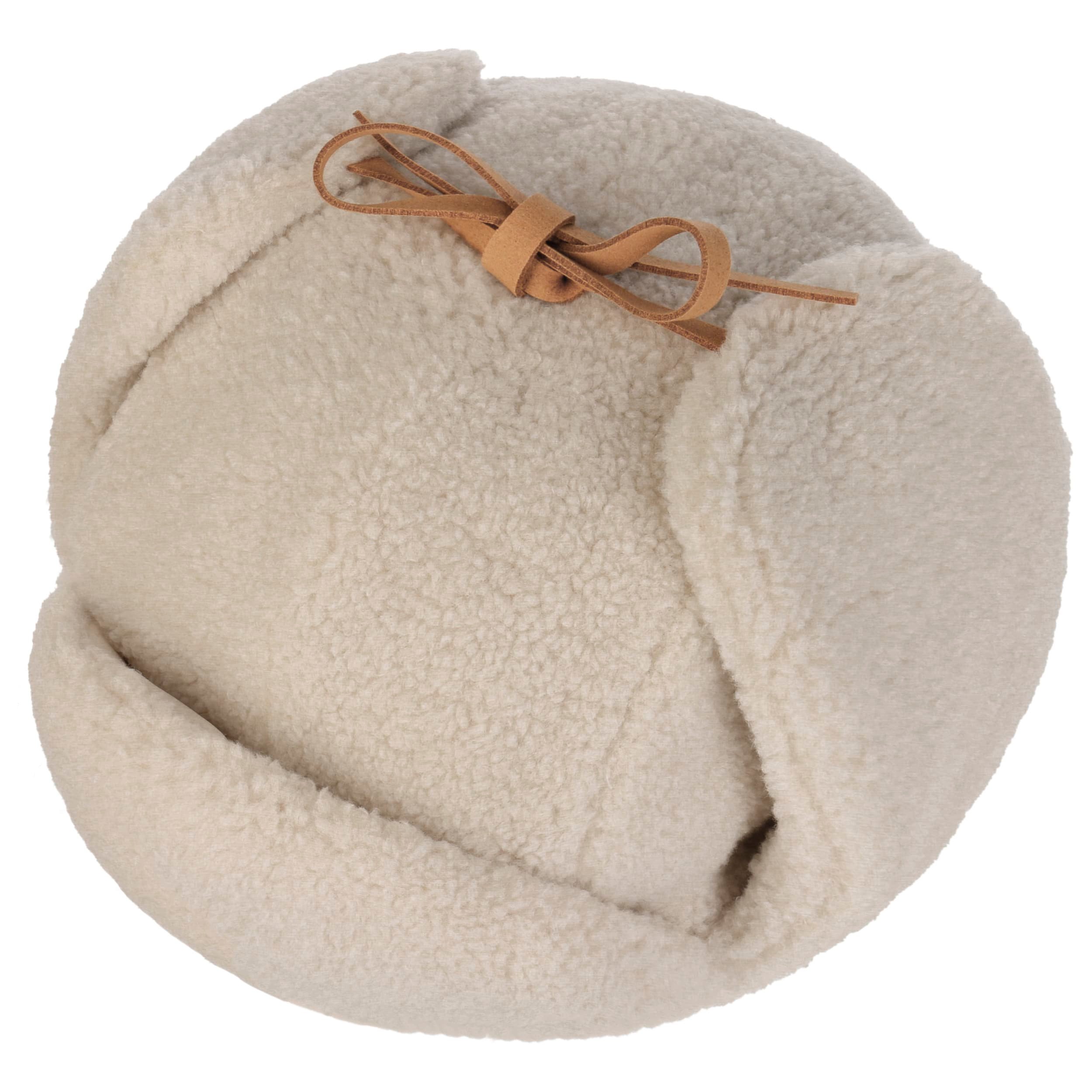 Lucerne Faux Fur Aviator Hat by Barts 