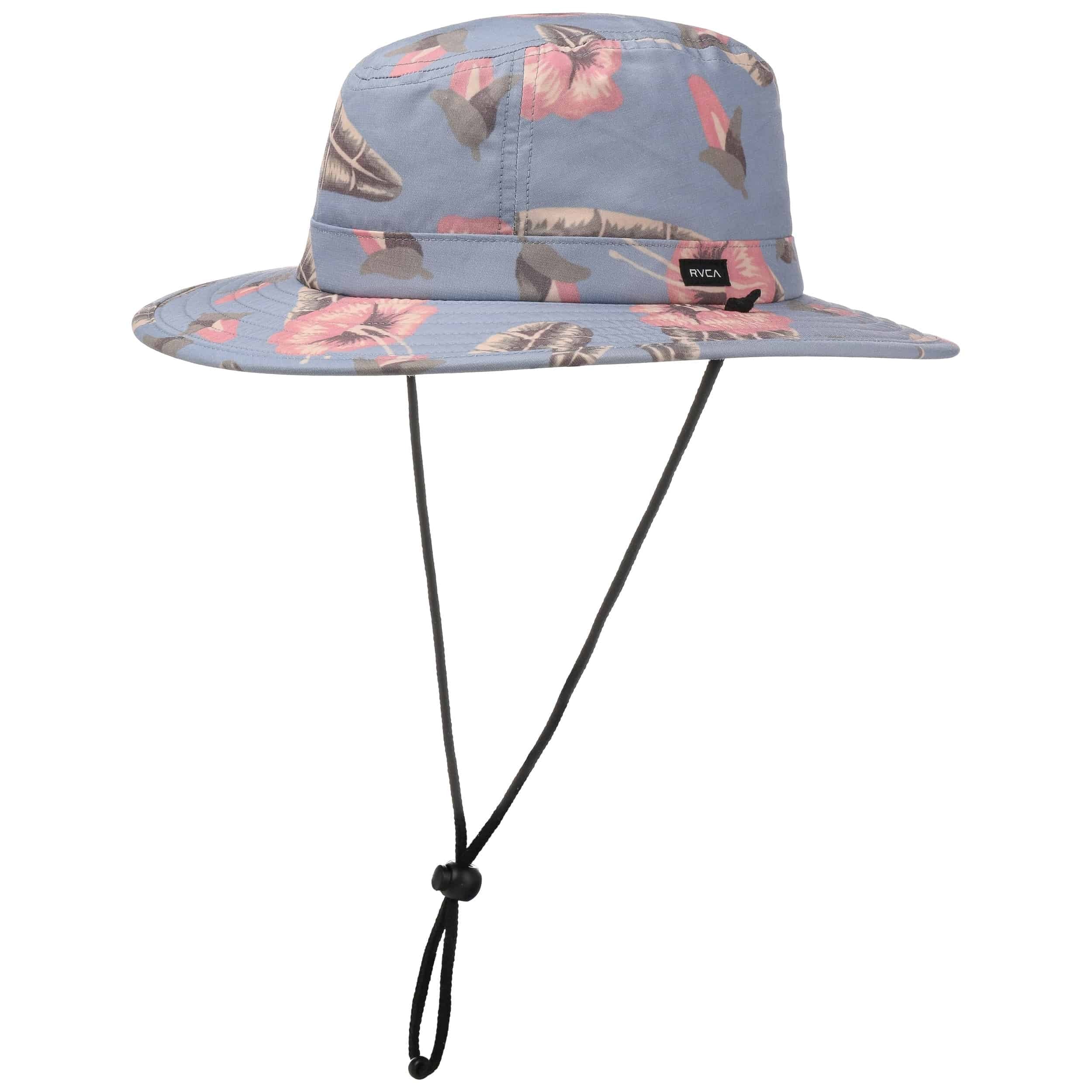 rvca sun hat