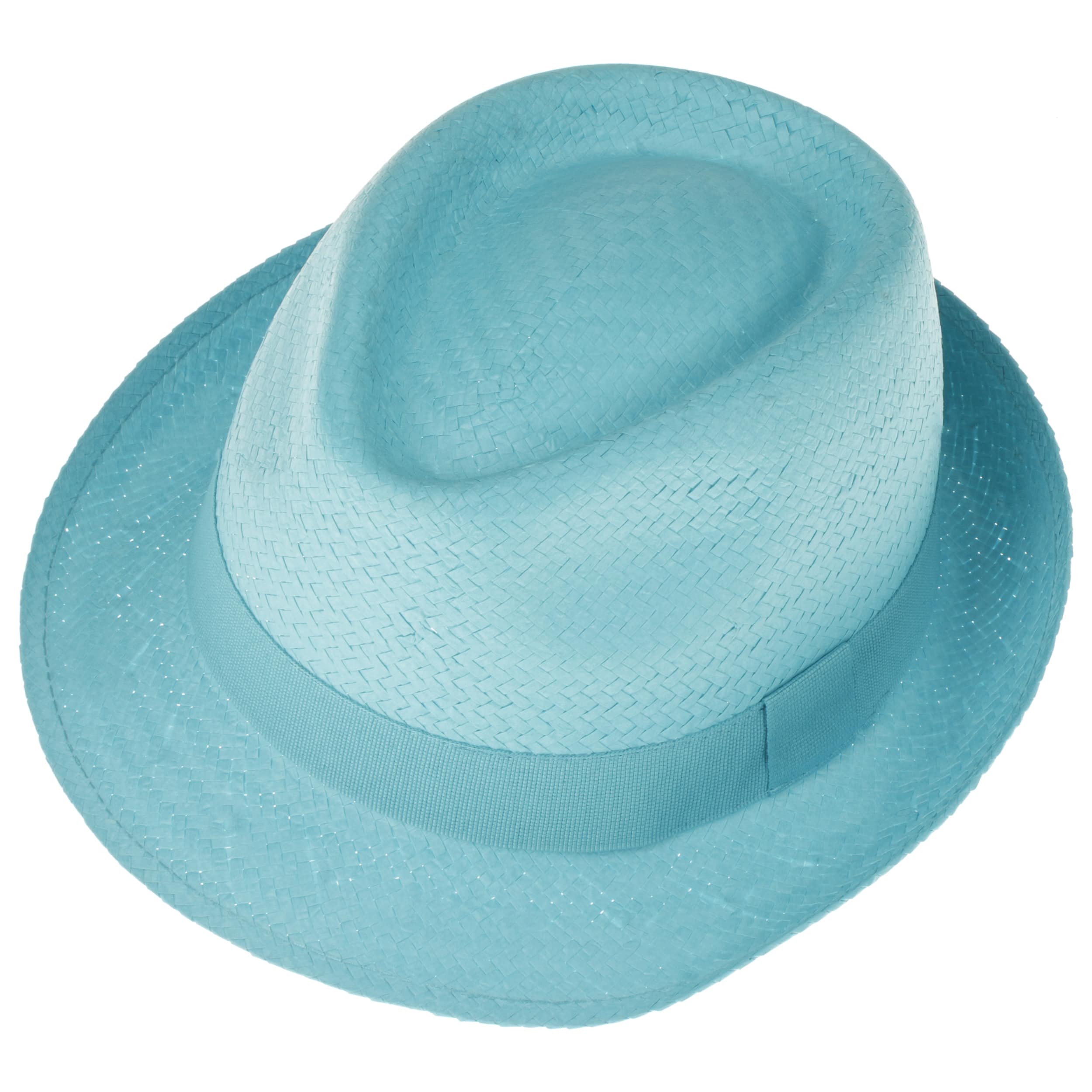 55 cm Sun Hat Made in Italy Straw Hat in Sizes 53 cm Summer Hat Made of 100% Paper Straw 57 cm and 59 cm Men and Children |Spring/Summer Malaga Straw Trilby for Women 