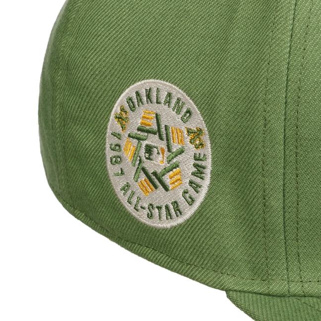 MLB ASG Athletics Sure Shot Cap by 47 Brand - 28,95 €