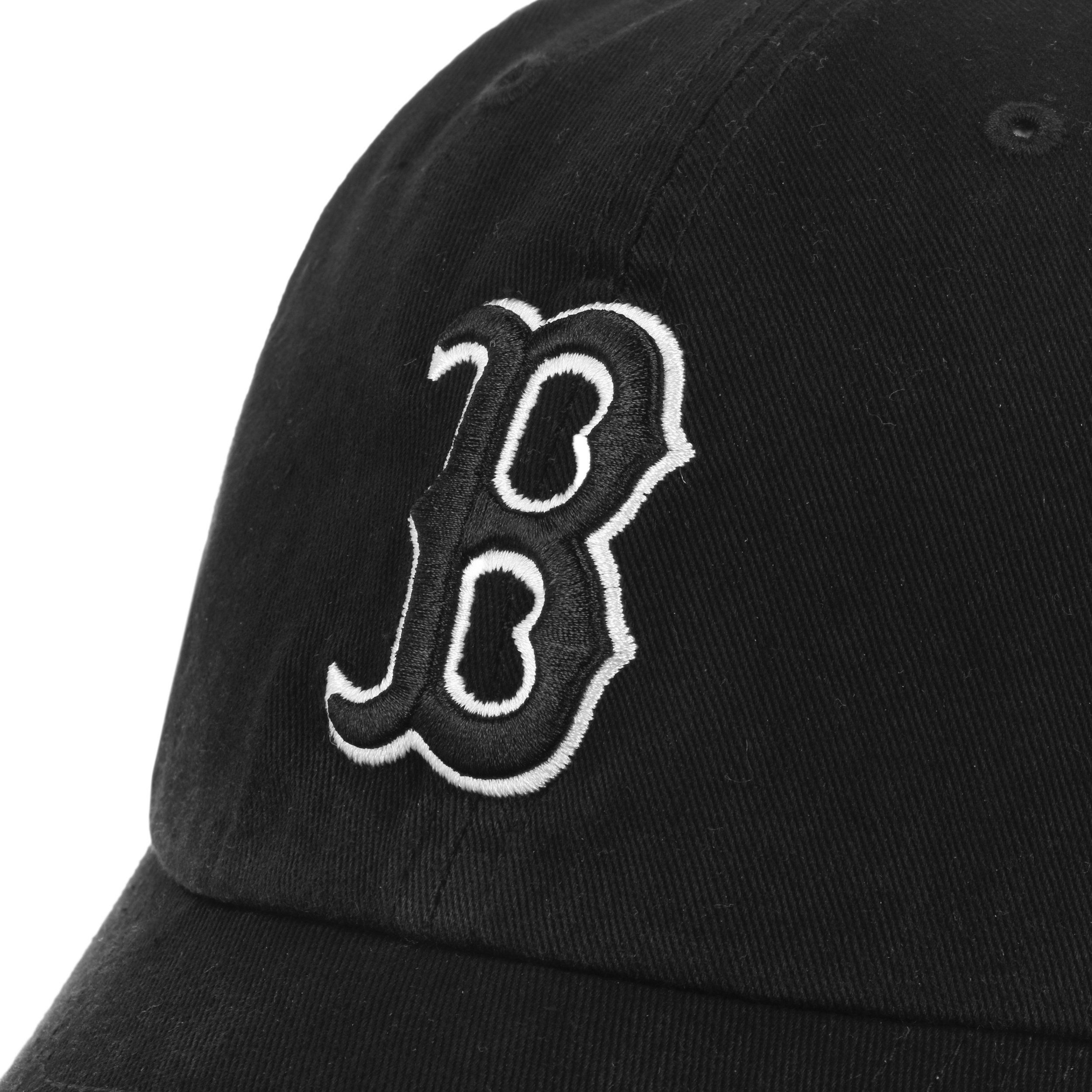 MLB Boston Red Sox Ballpark Cap by 47 Brand