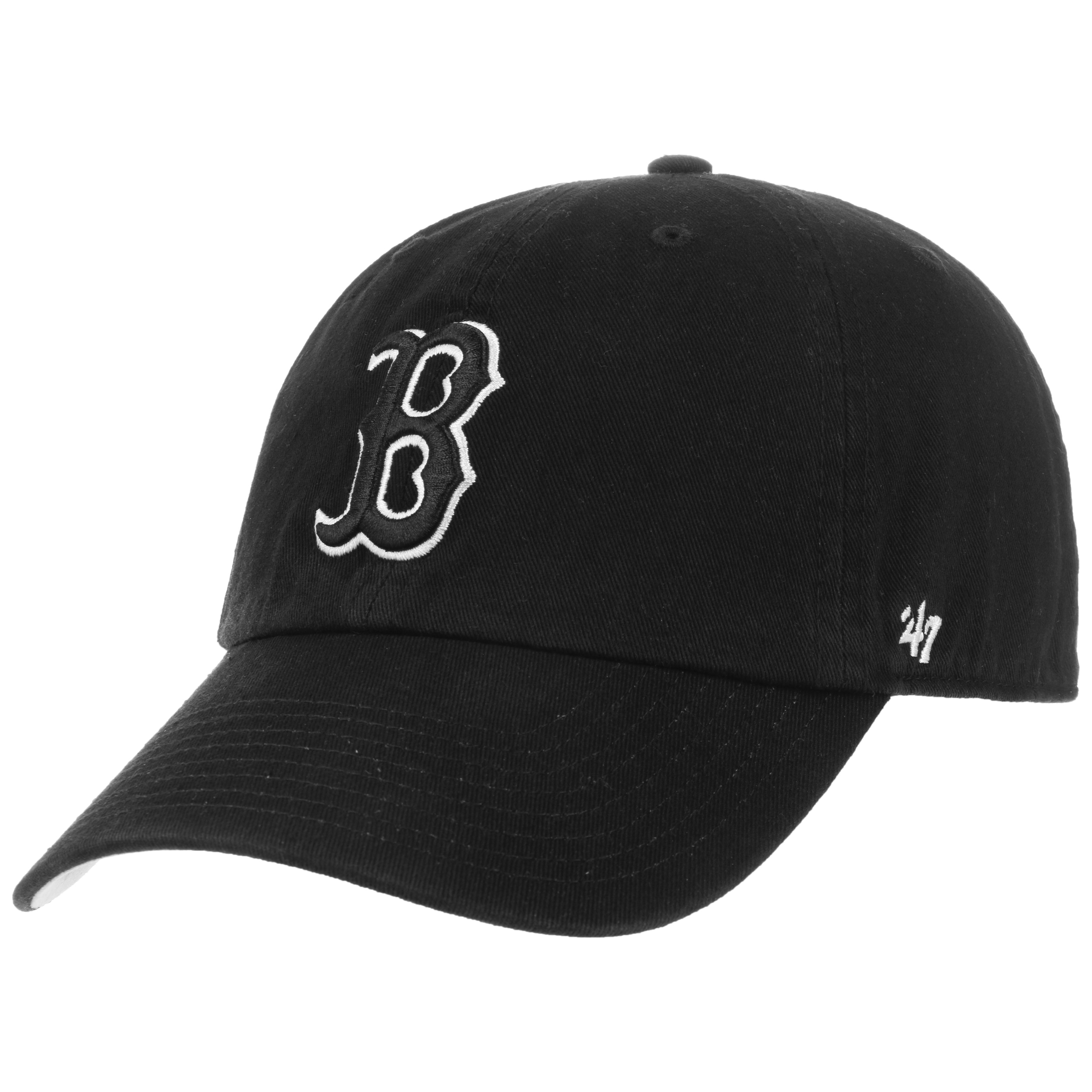 MLB Boston Red Sox Ballpark Cap by 47 Brand