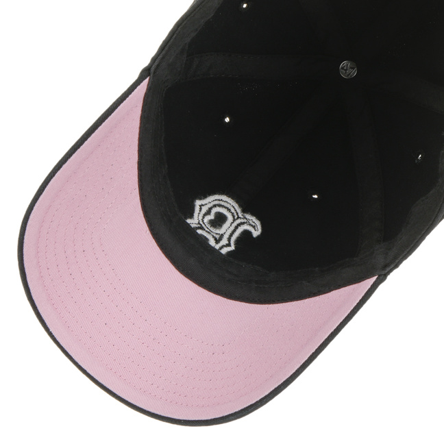 MLB Boston Red Sox Cap by 47 Brand --> Shop Hats, Beanies & Caps online ▷  Hatshopping