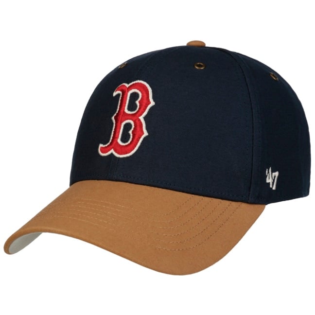 Nón MLB  OVAL LETTERING BALL CAP BOSTON RED SOX  32CPEE11143B  Dope  Shop  Dopevncom