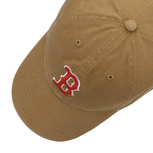 47 Brand Pawtucket Red Sox Mesh Closer Cap - Macy's