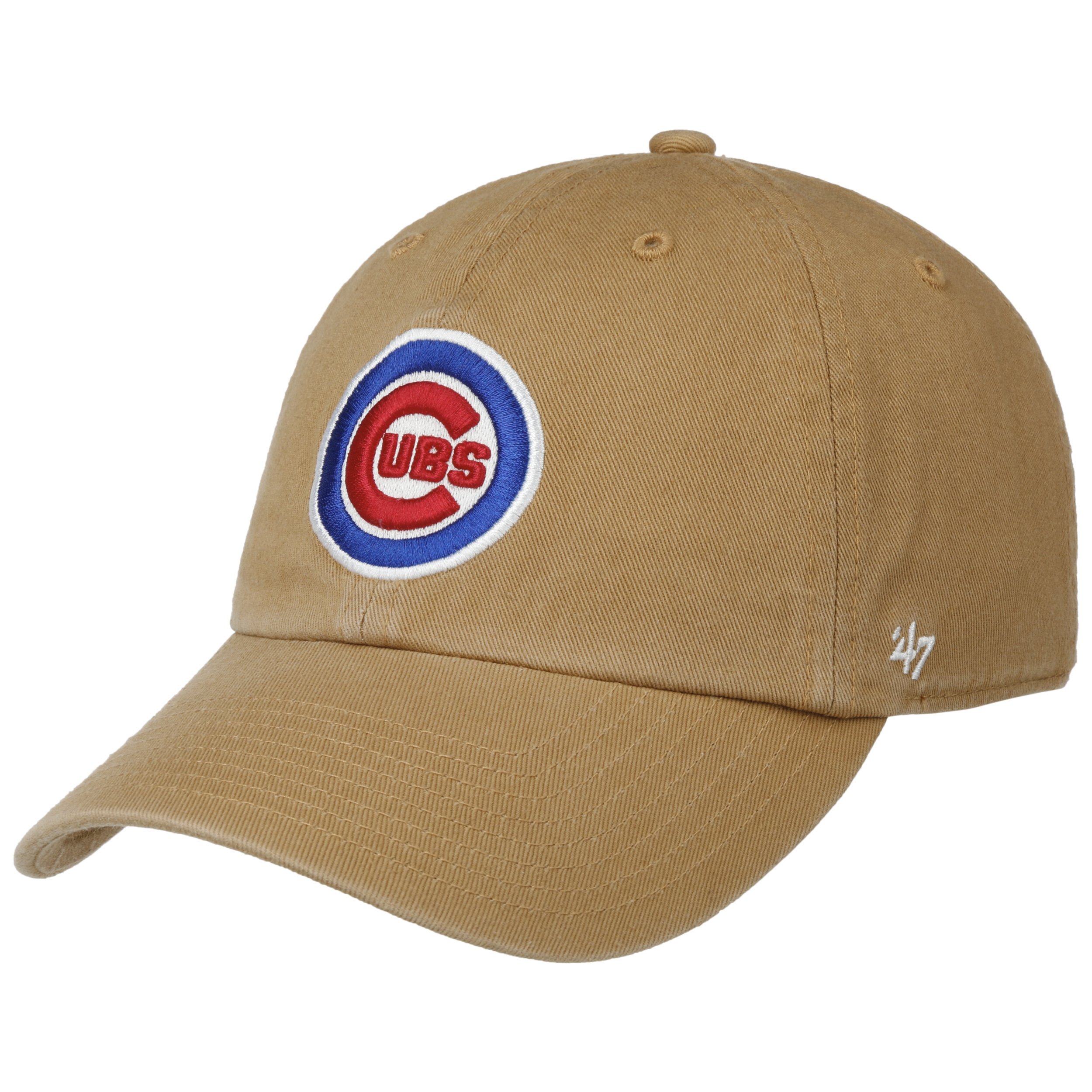 MLB Chicago Cubs Cap by 47 Brand 26,95