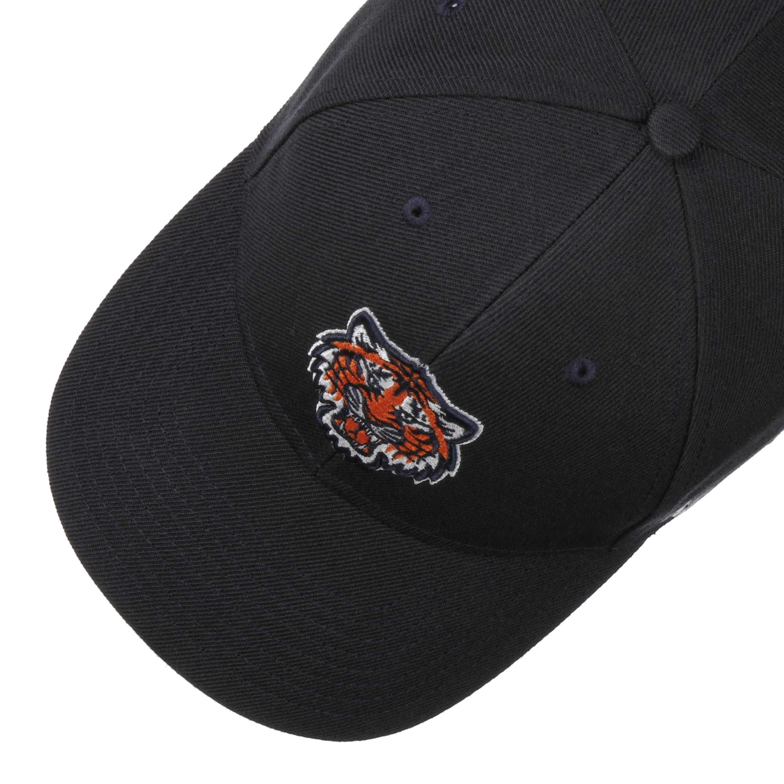 9447 - AP - Detroit Tigers Baseball Cap - MLB Genuine Merchandise