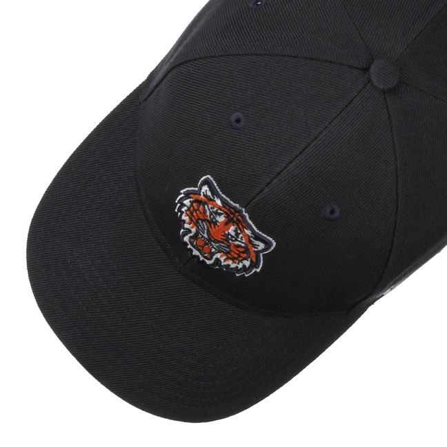 Detroit Tigers Storm Cloud MVP Cap - Supporters Place