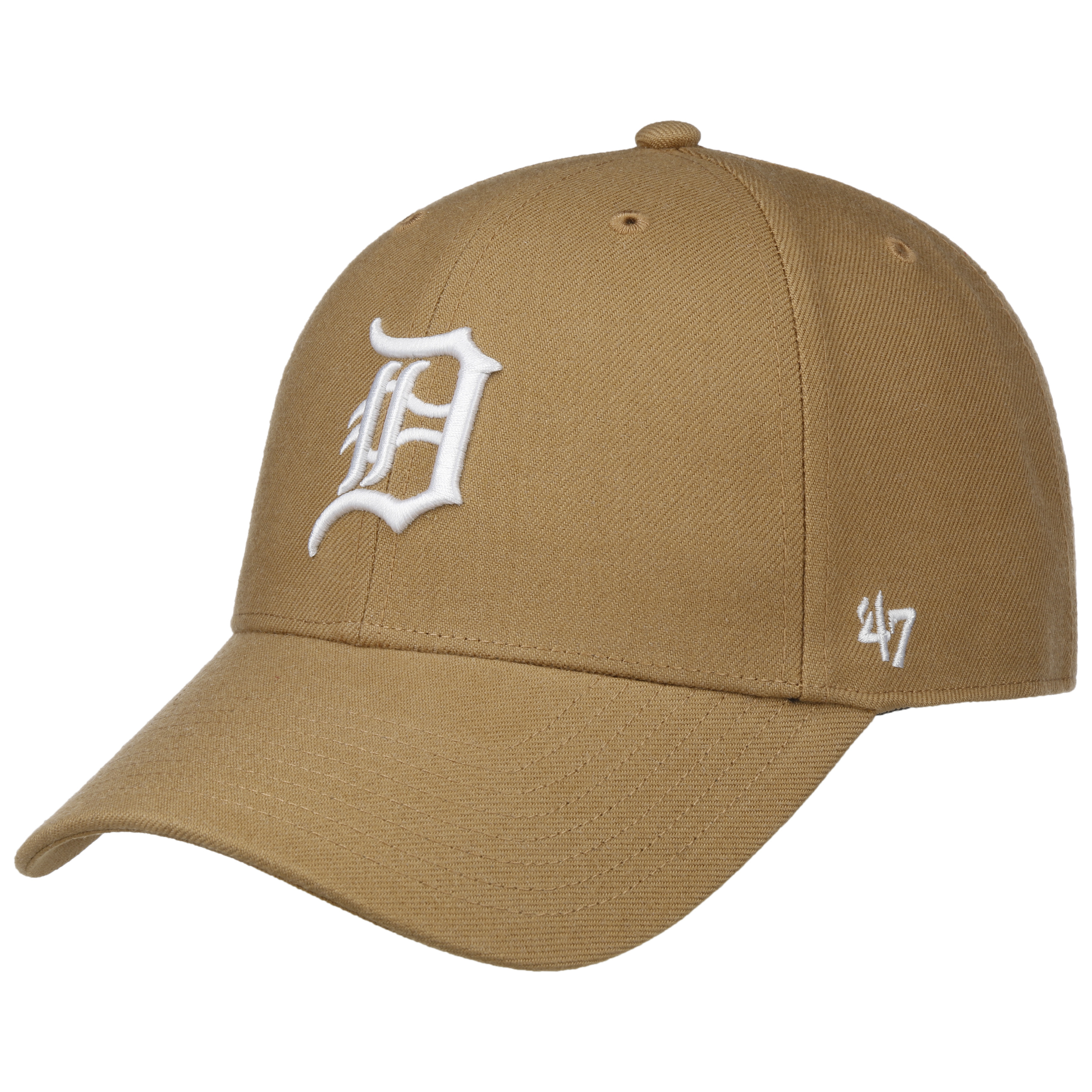 MLB Detroit Tigers Snapback Cap by 47 Brand - 26,95 €